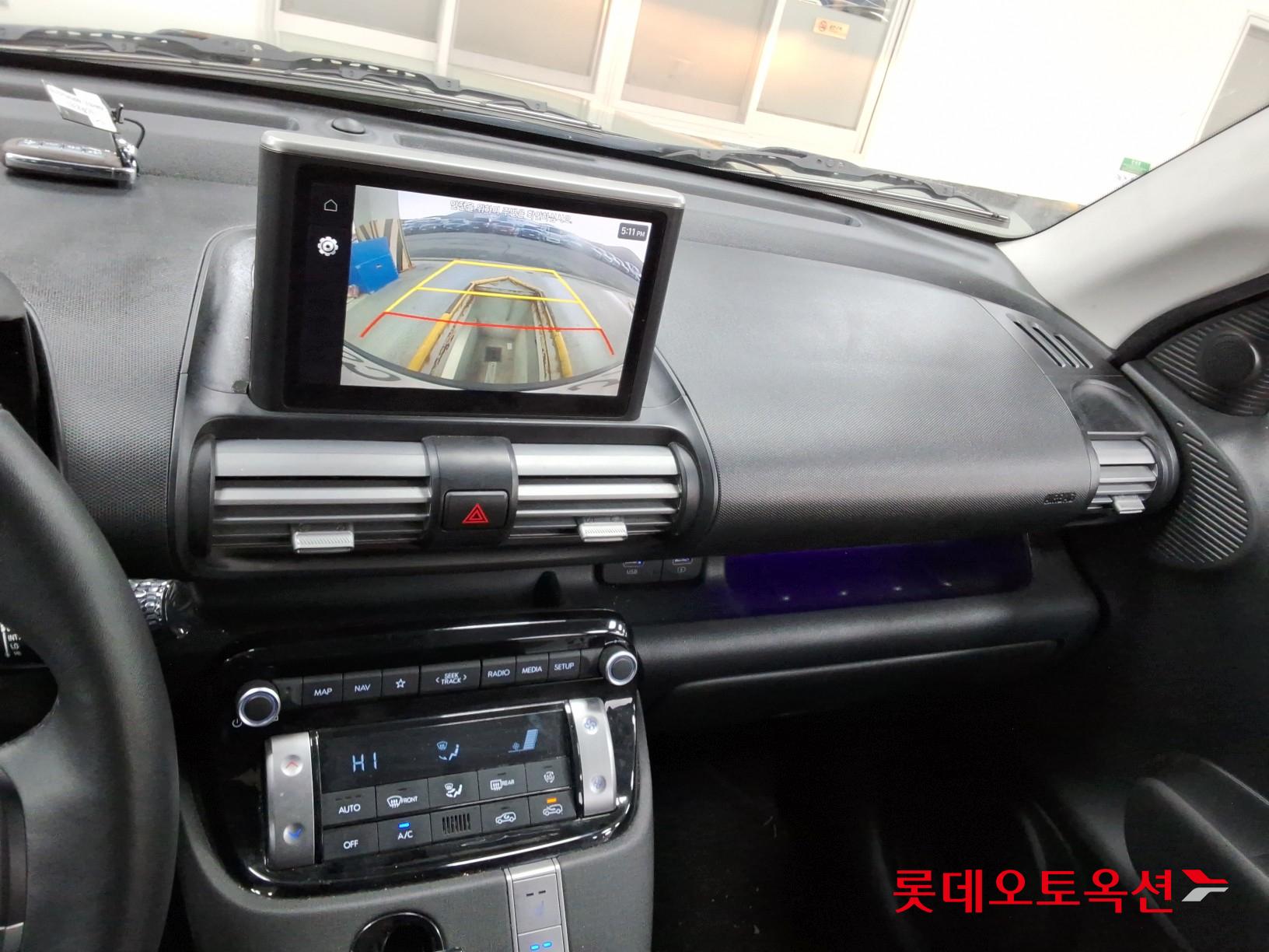 Hyundai Casper id 3471631 из Кореи 31