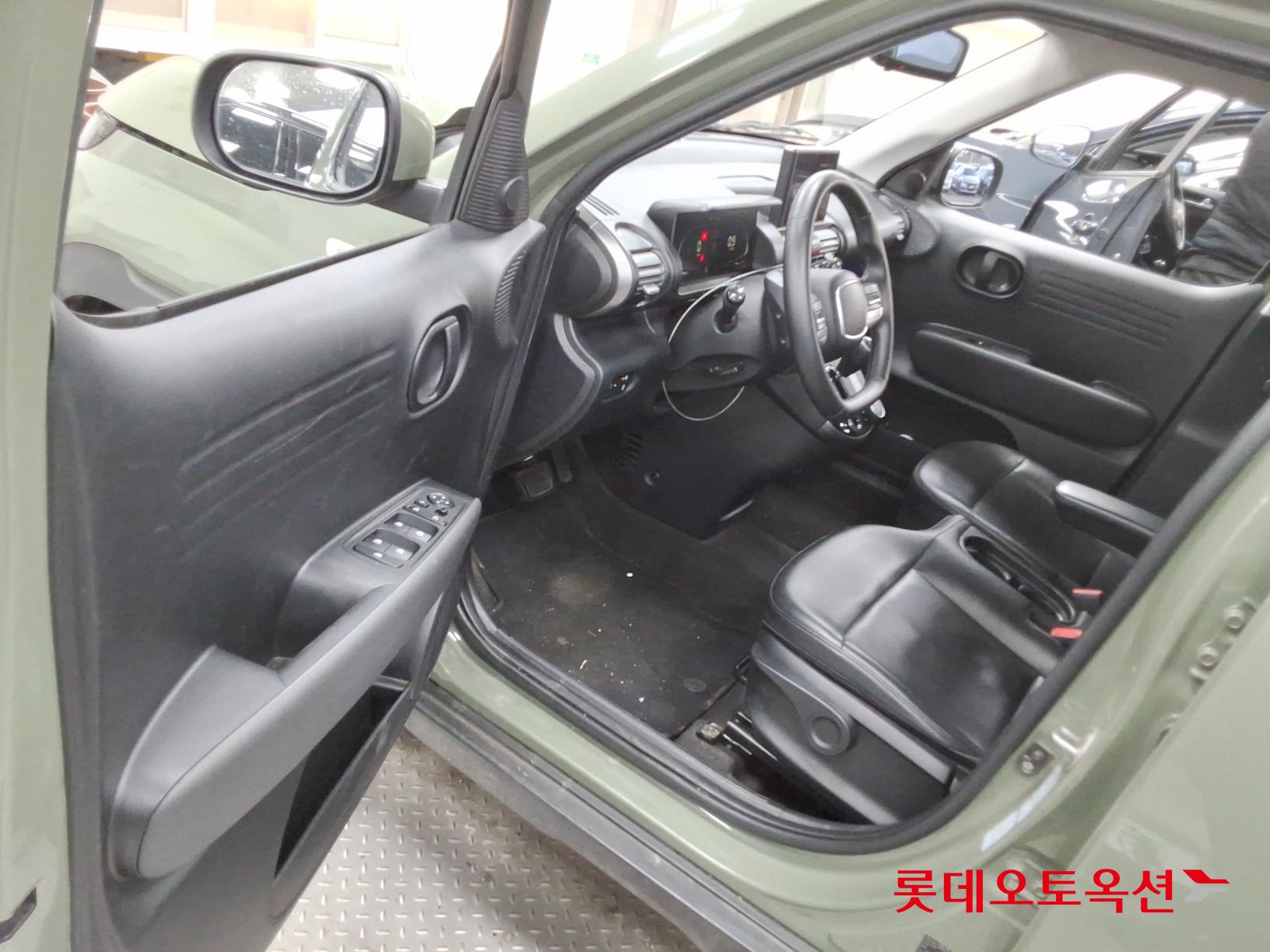 Hyundai Casper id 3471631 из Кореи 35