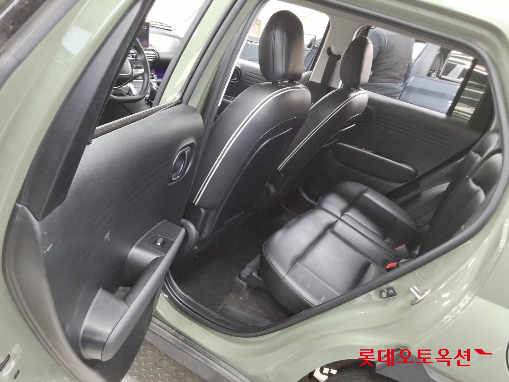 Hyundai Casper id 3471631 из Кореи 36