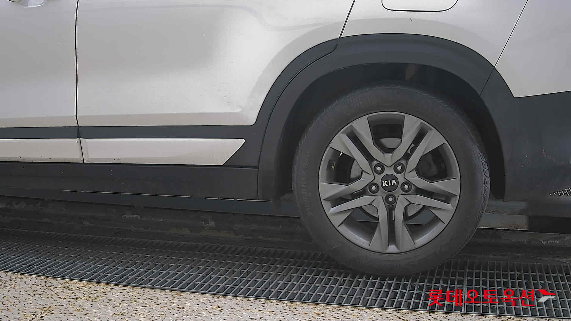 Kia Seltos id 3471547 из Кореи 22