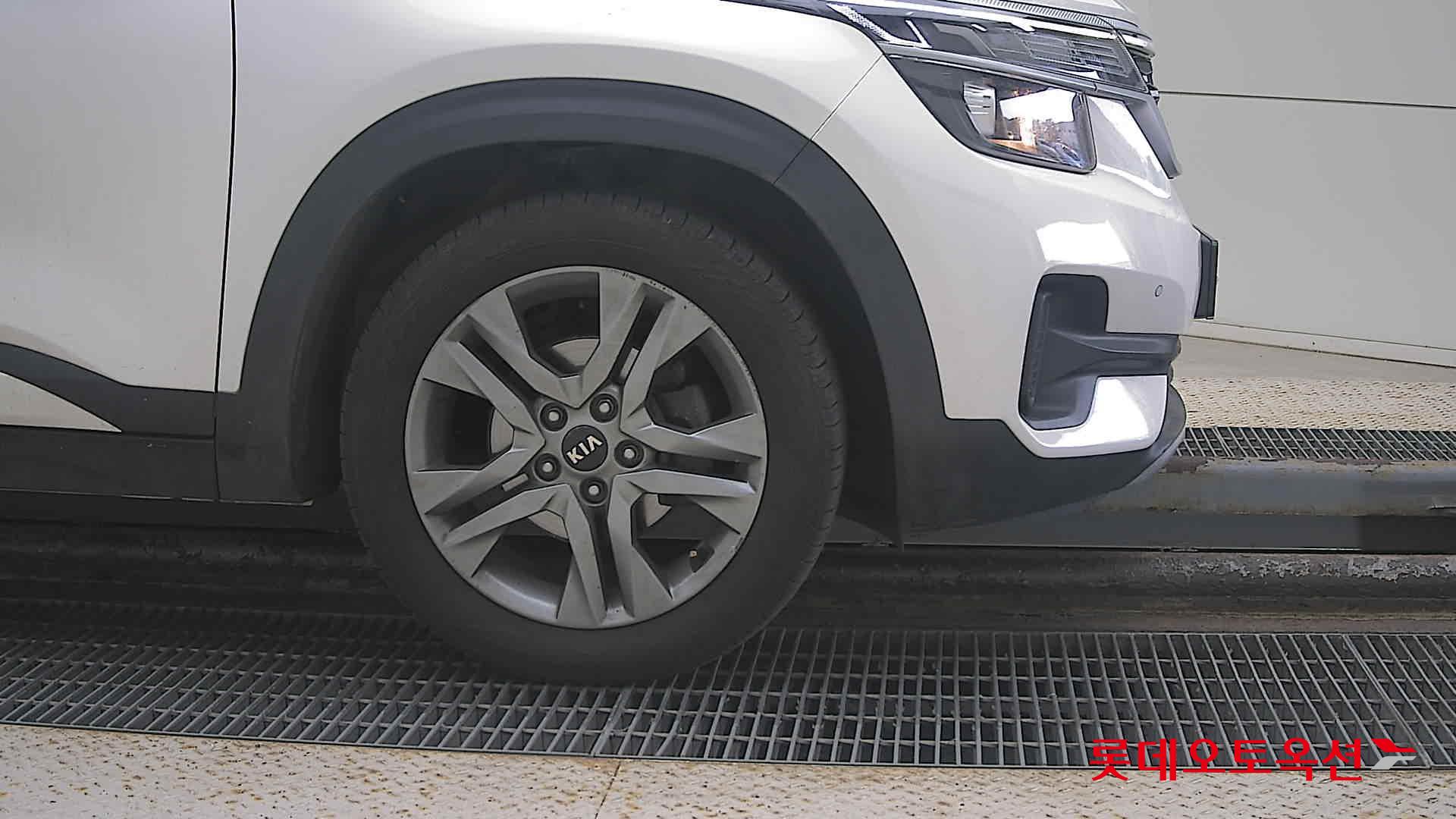 Kia Seltos id 3471547 из Кореи 23