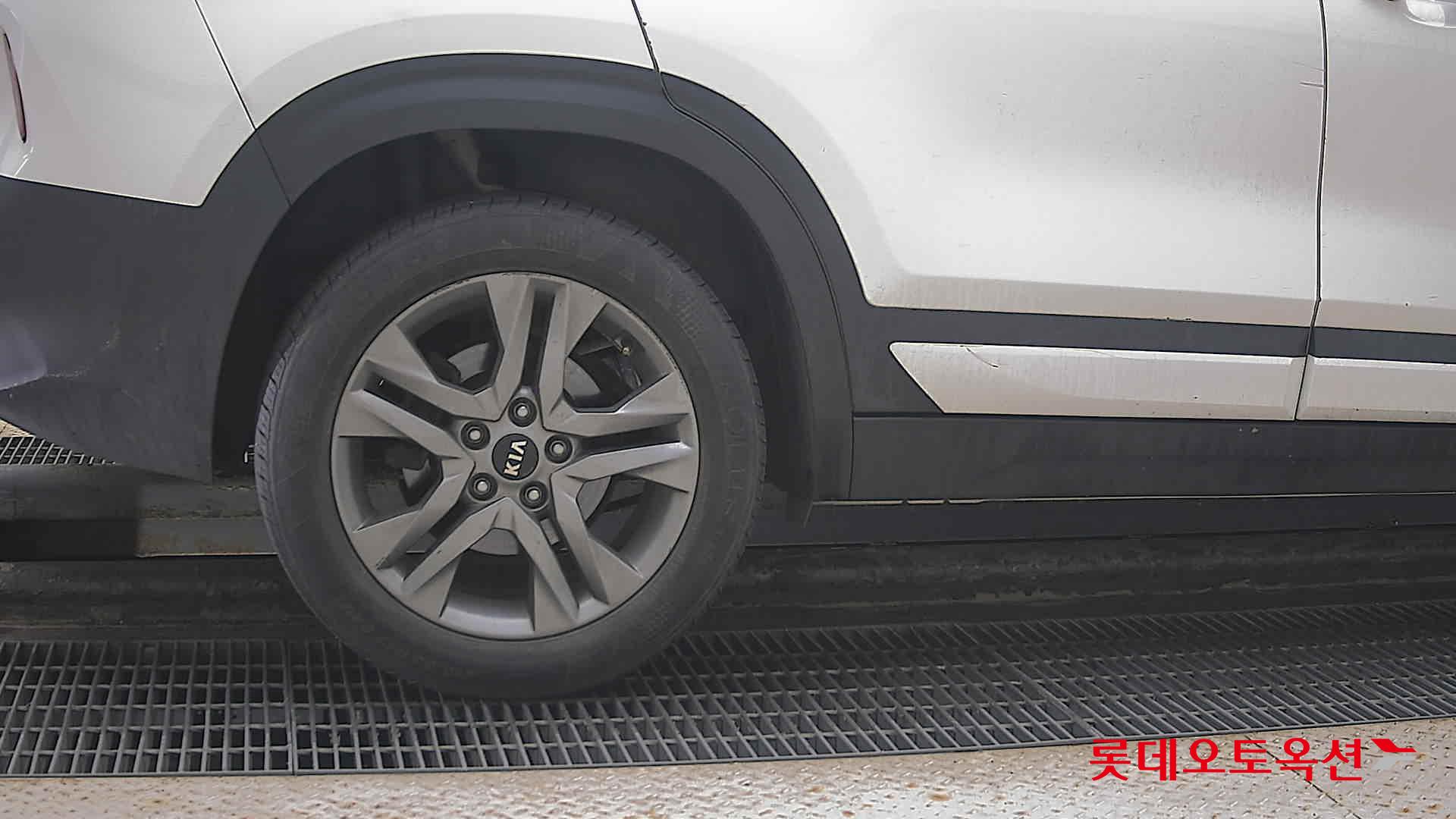 Kia Seltos id 3471547 из Кореи 24