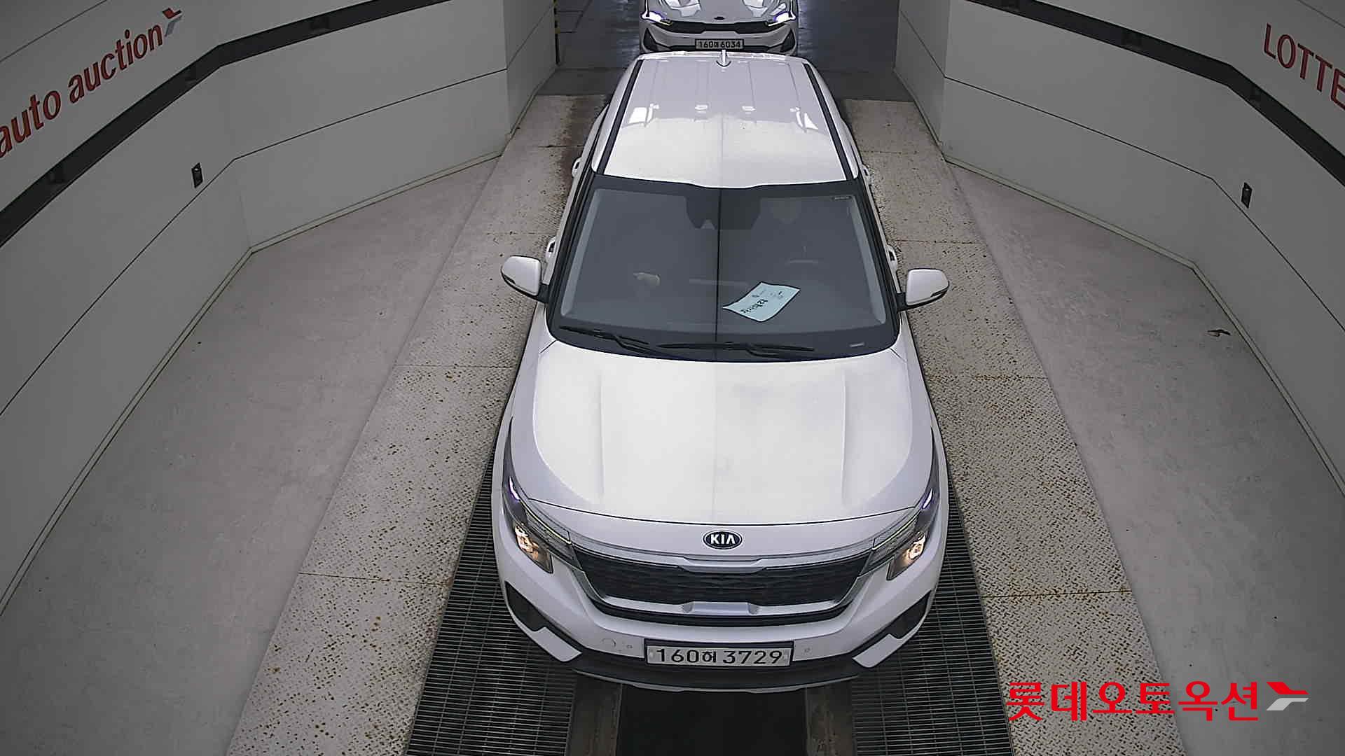 Kia Seltos id 3471547 из Кореи 25