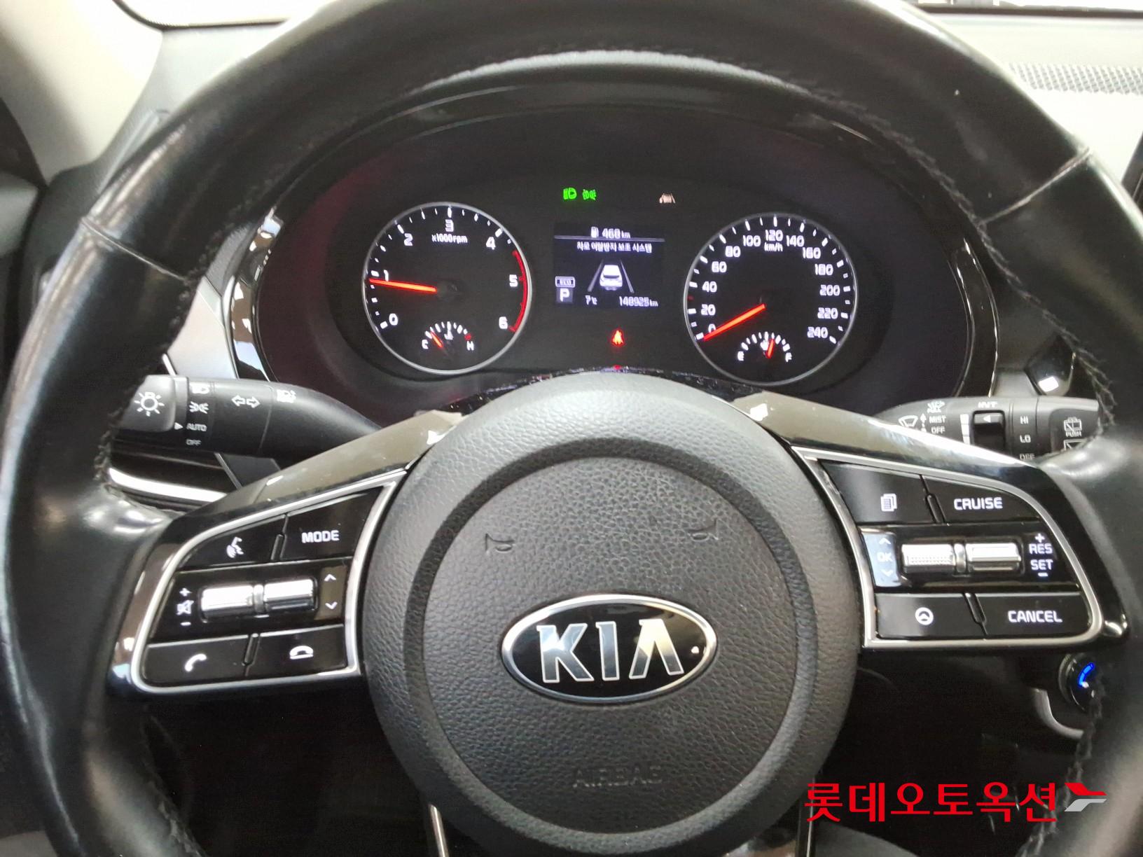 Kia Seltos id 3471547 из Кореи 29