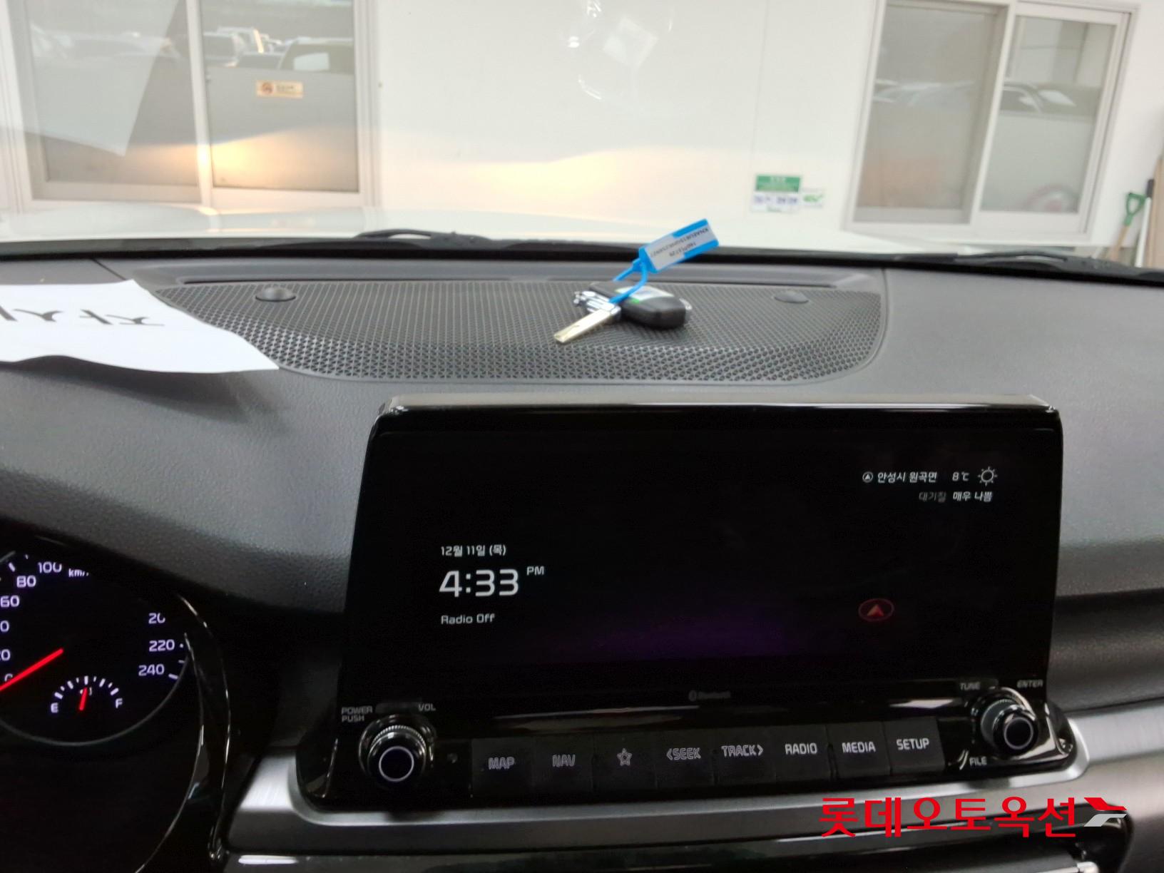 Kia Seltos id 3471547 из Кореи 30