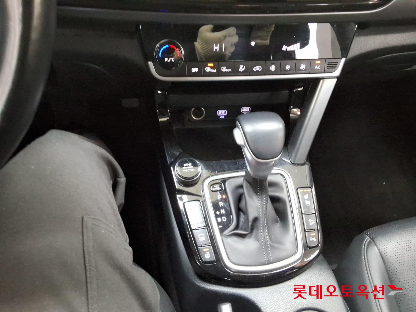 Kia Seltos id 3471547 из Кореи 32