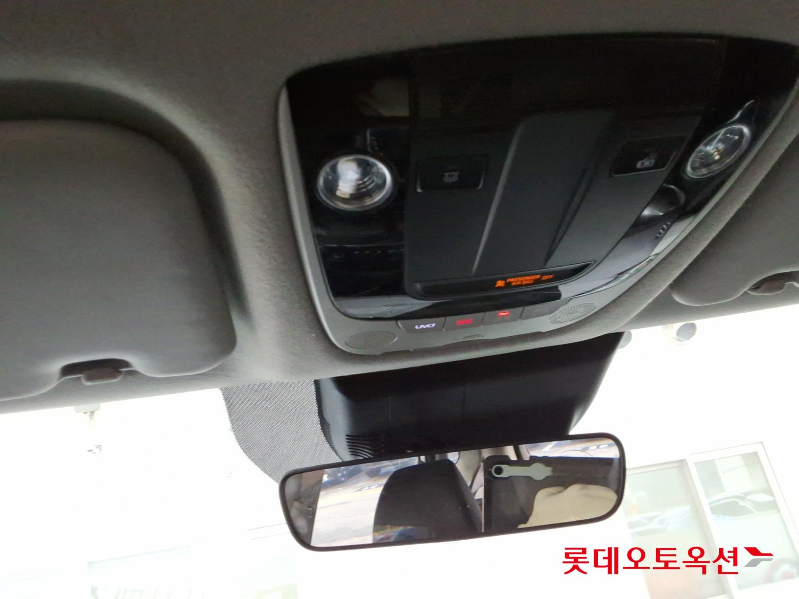 Kia Seltos id 3471547 из Кореи 33