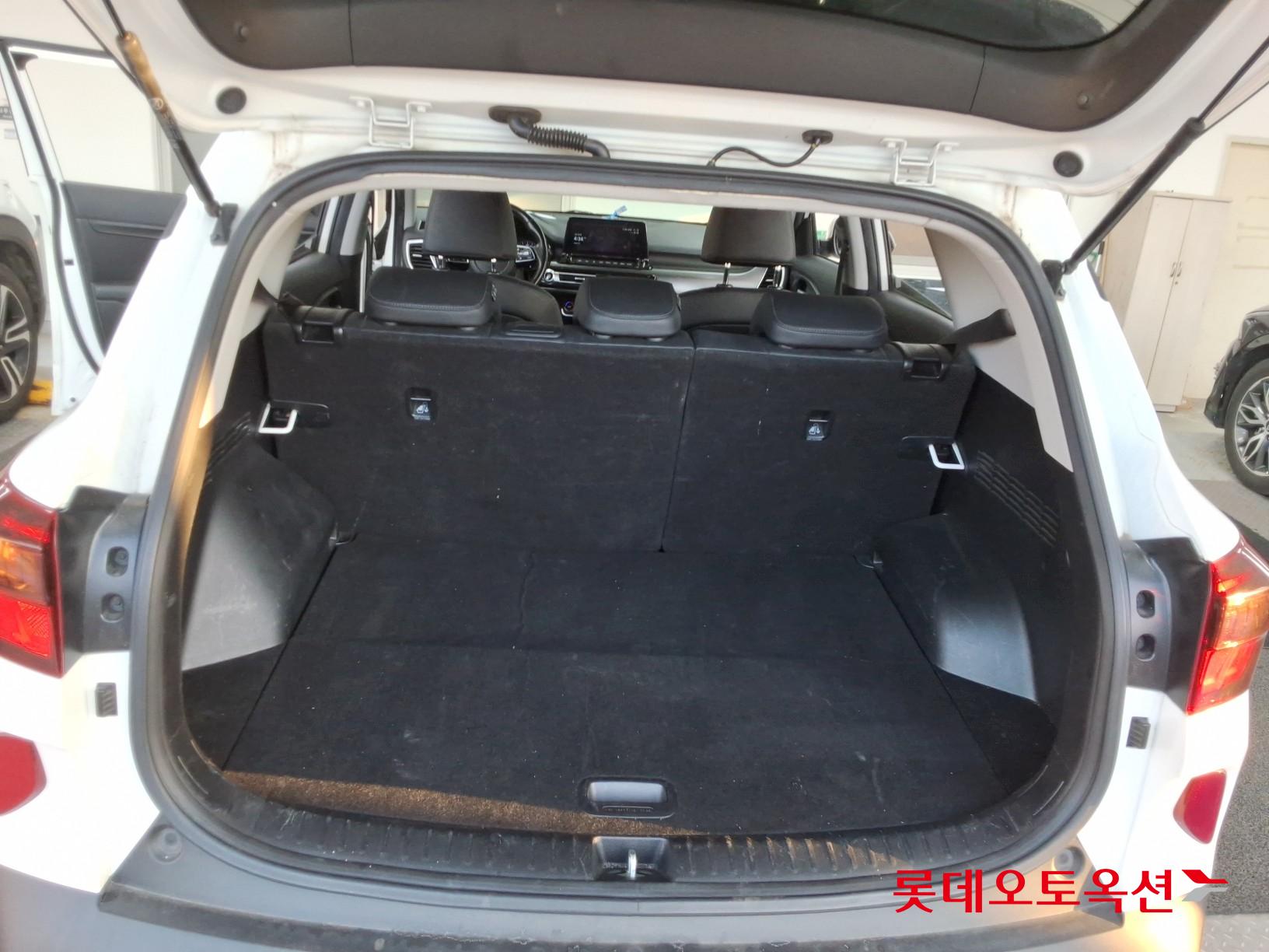 Kia Seltos id 3471547 из Кореи 37