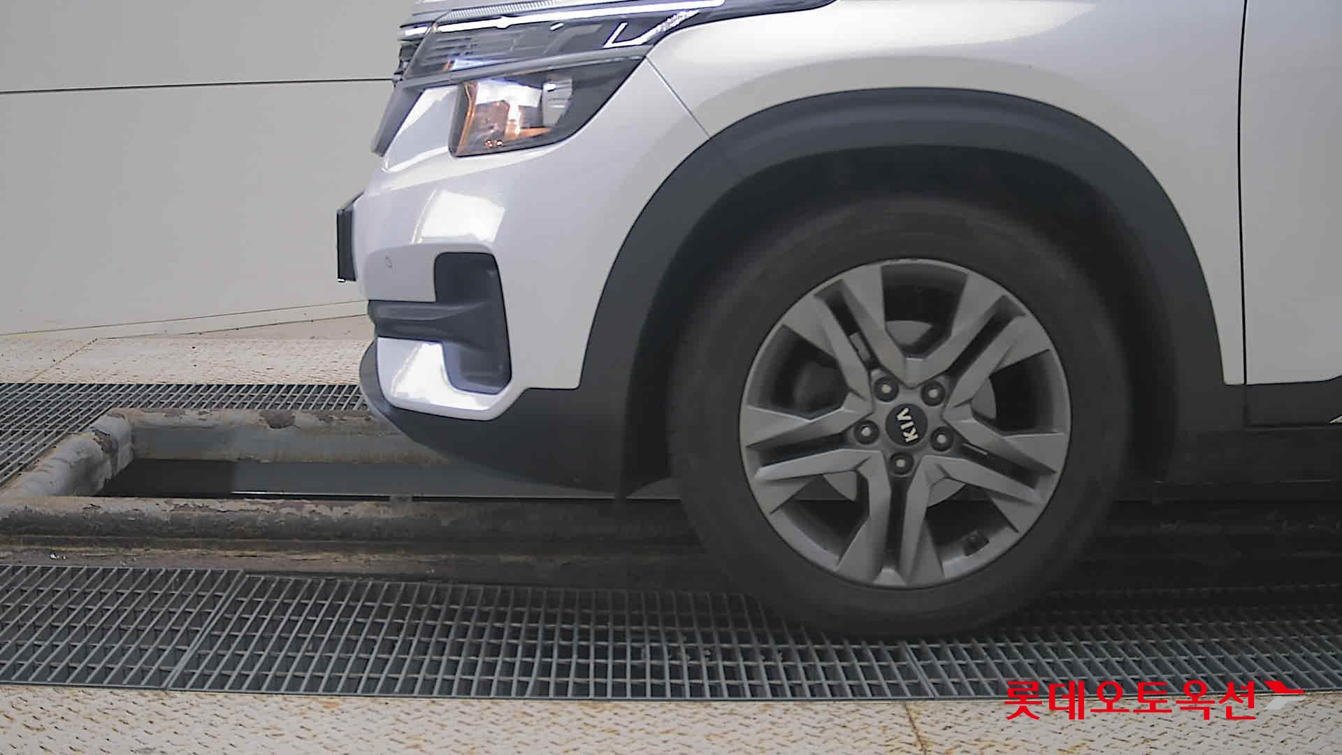 Kia Seltos id 3471540 из Кореи 21