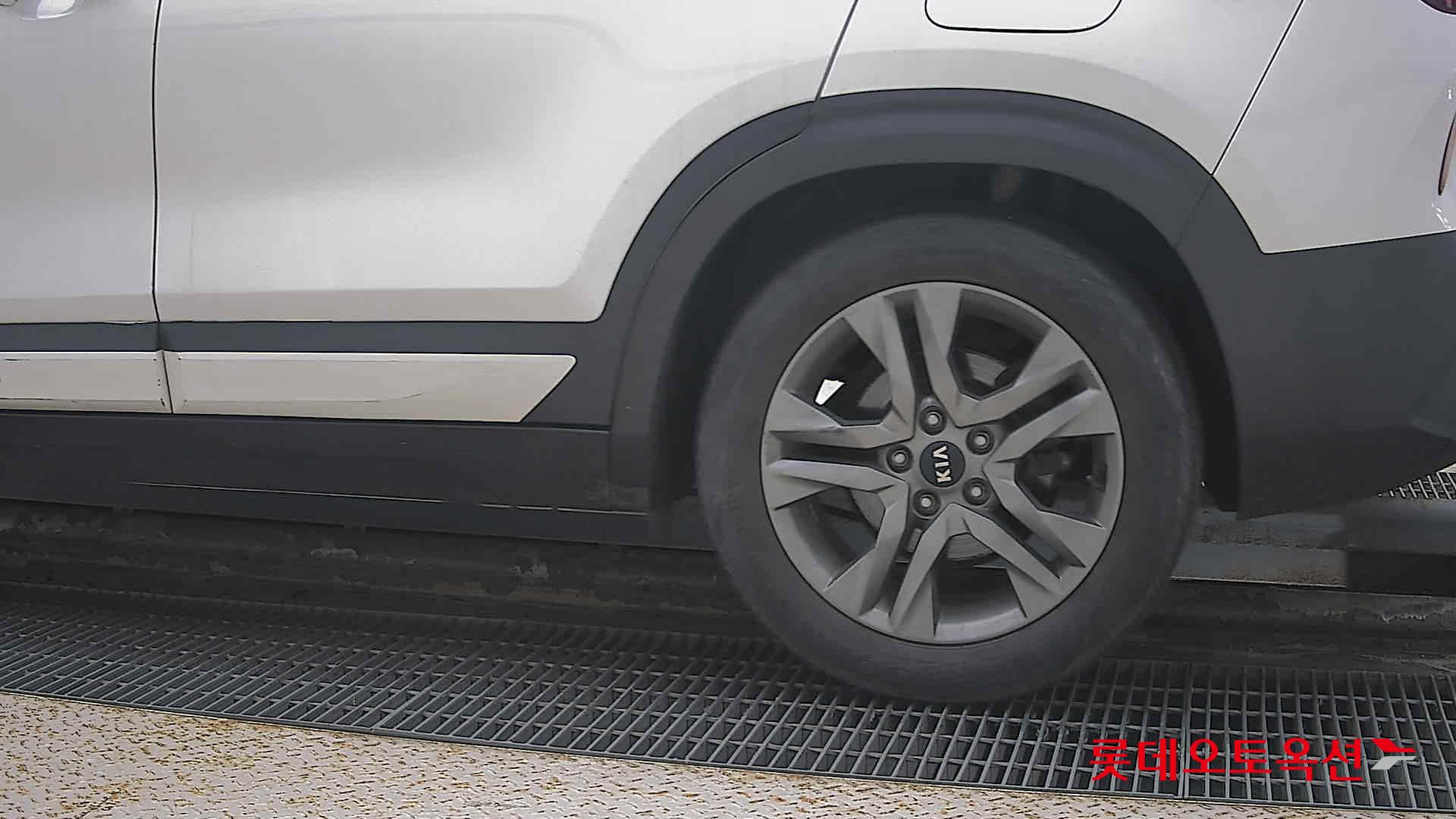 Kia Seltos id 3471540 из Кореи 22