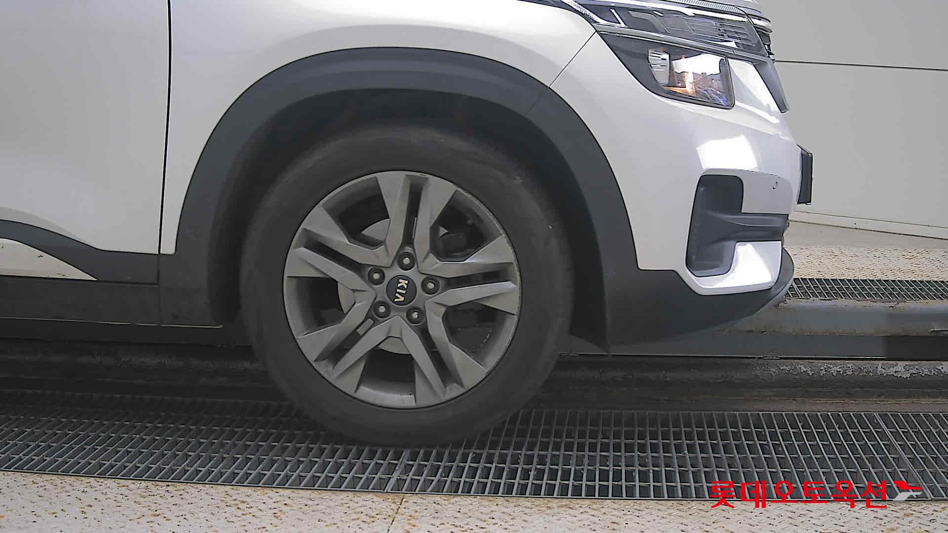 Kia Seltos id 3471540 из Кореи 23