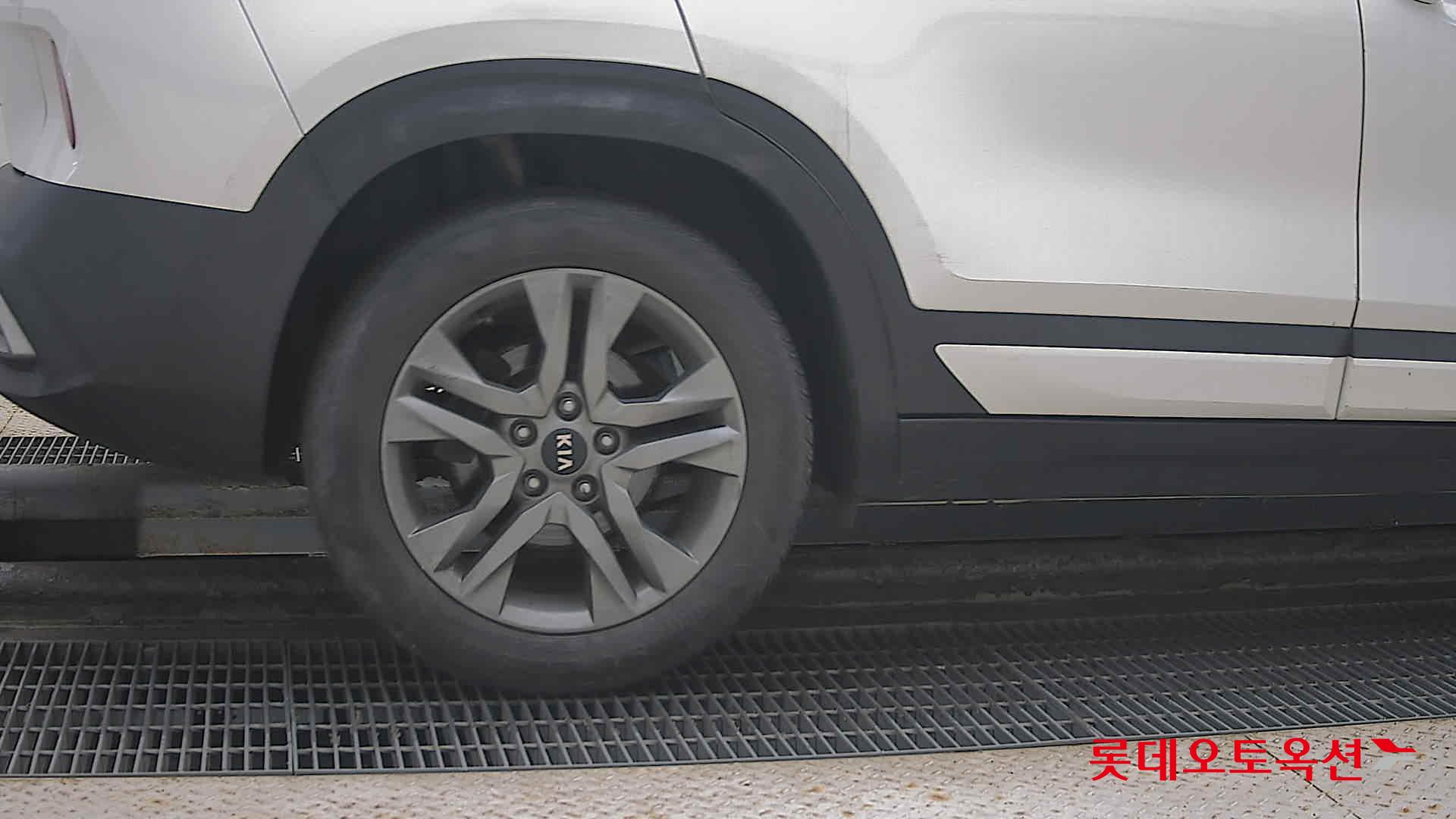 Kia Seltos id 3471540 из Кореи 24