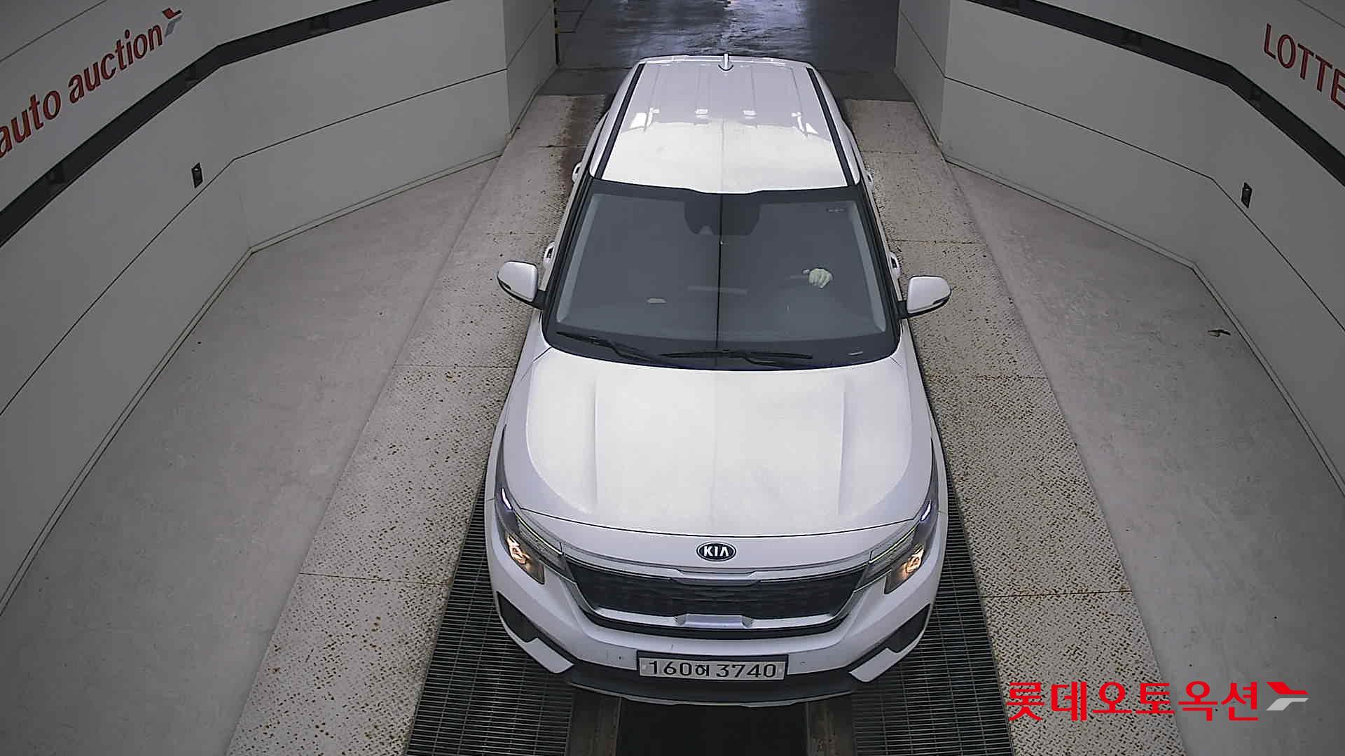 Kia Seltos id 3471540 из Кореи 25