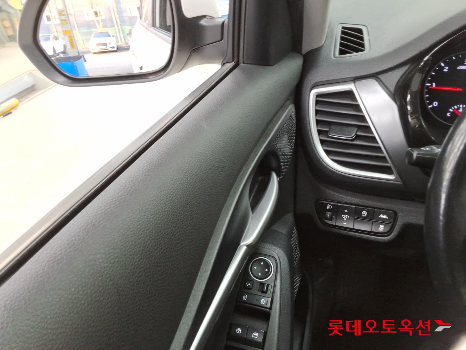 Kia Seltos id 3471540 из Кореи 28