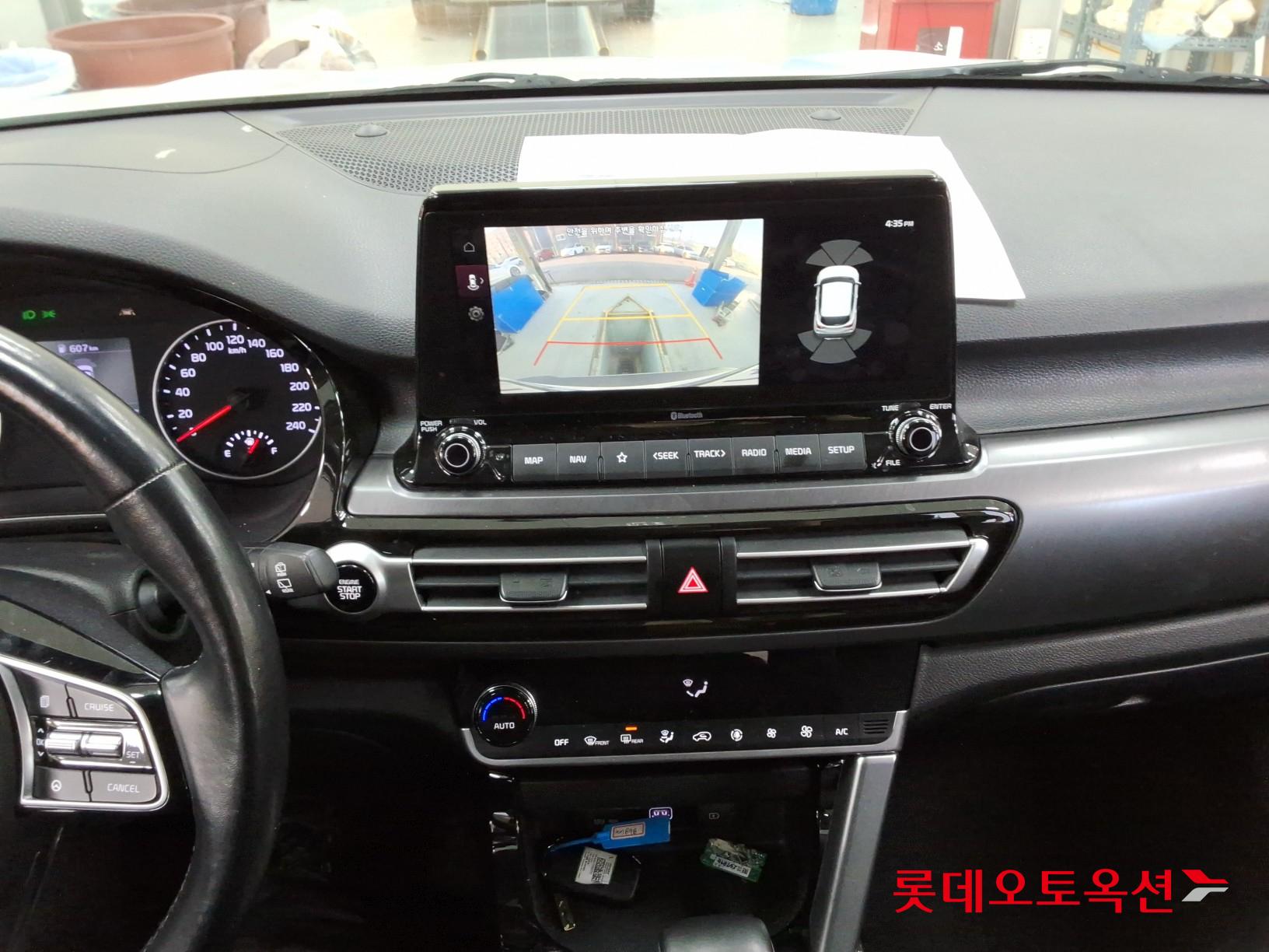 Kia Seltos id 3471540 из Кореи 30