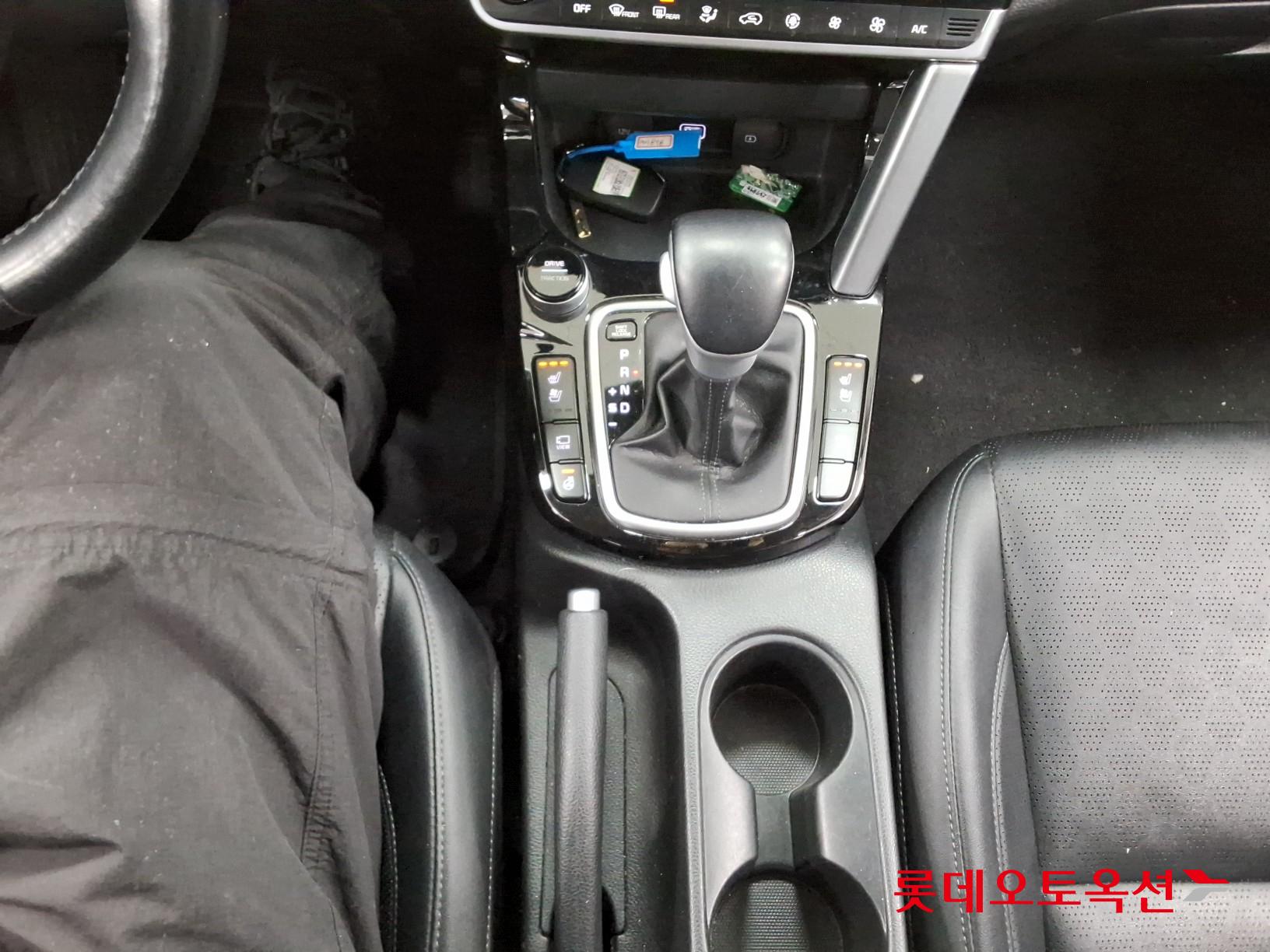 Kia Seltos id 3471540 из Кореи 31