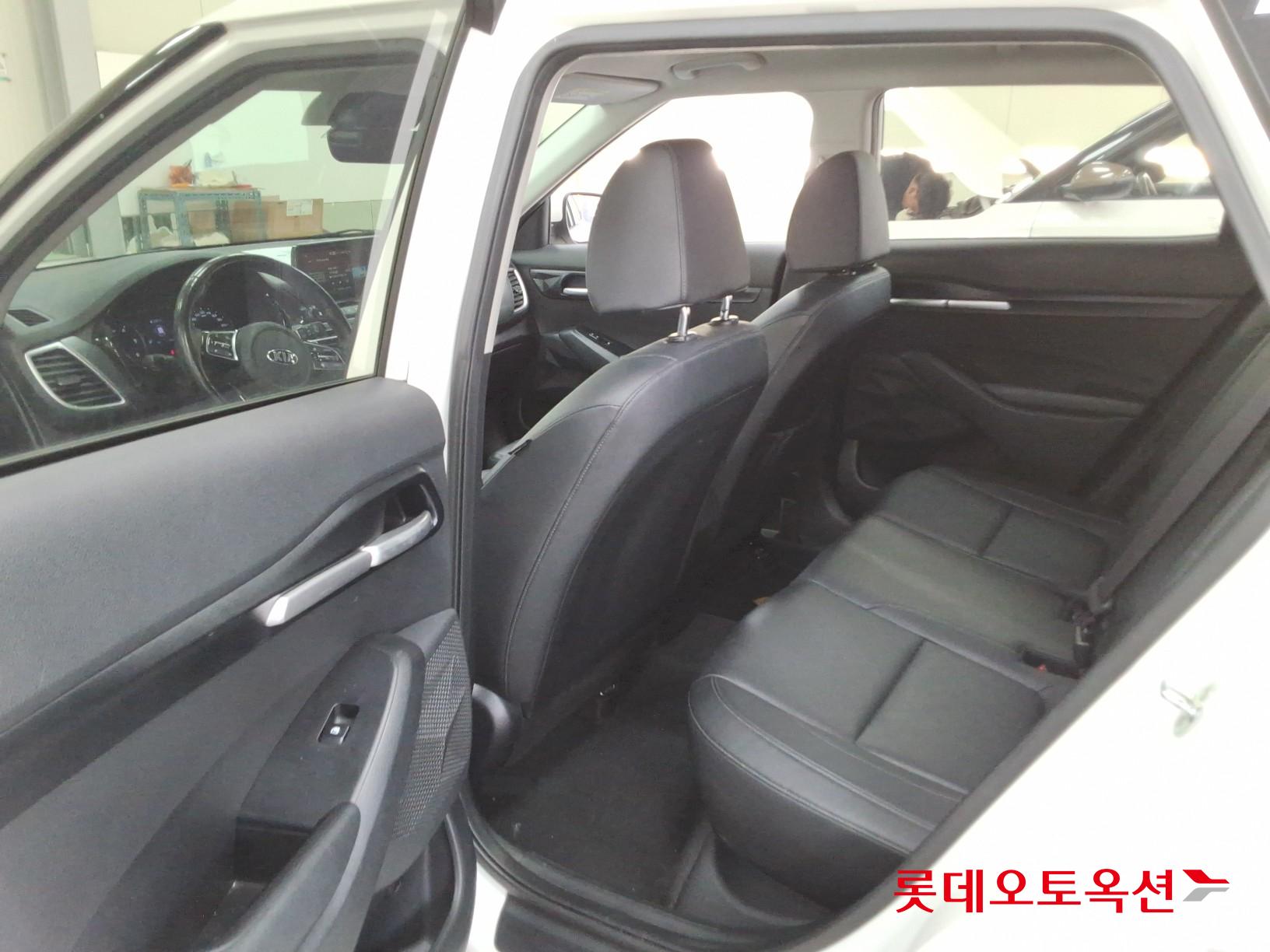 Kia Seltos id 3471540 из Кореи 35