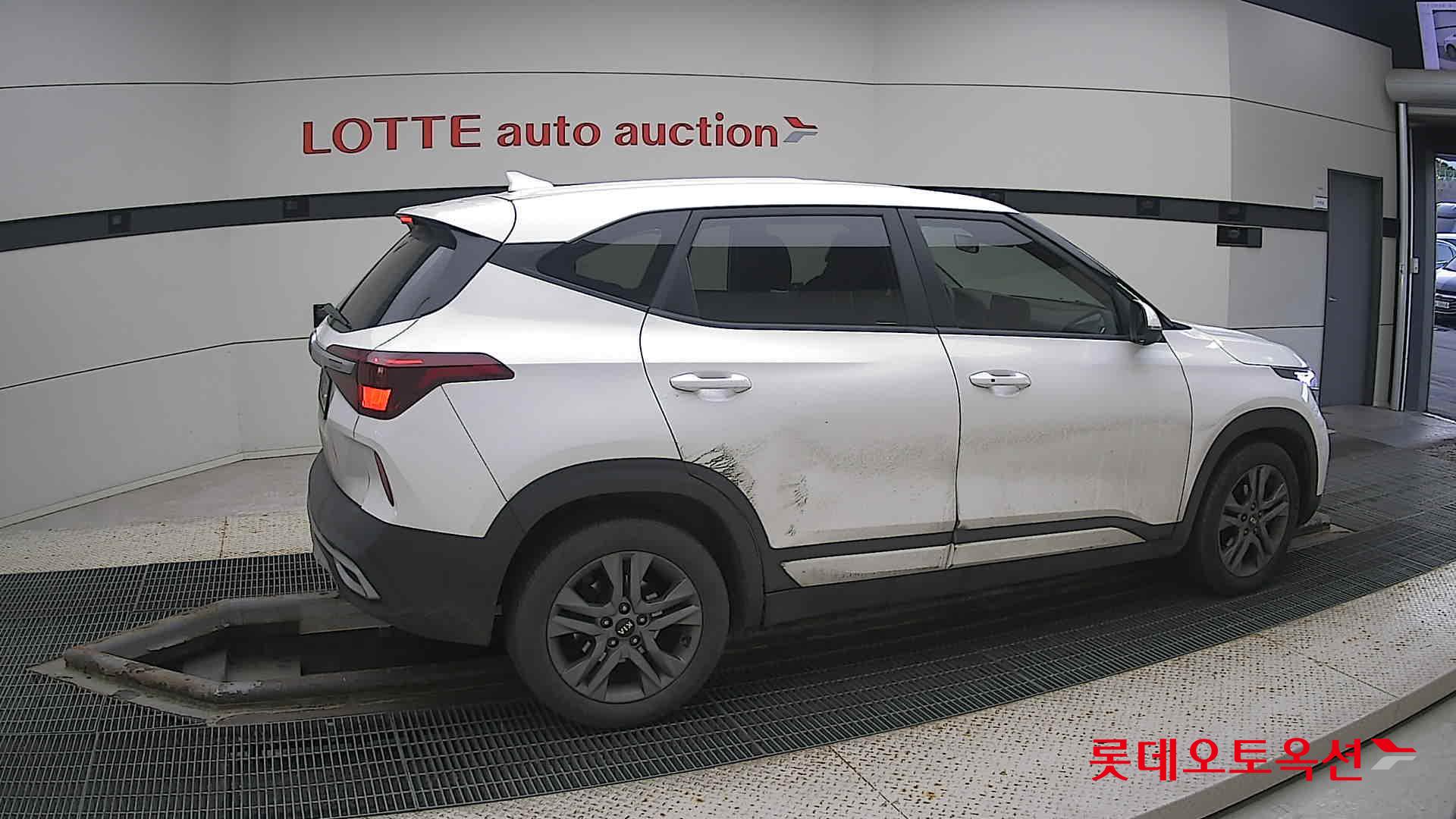 Kia Seltos id 3471543 из Кореи 18