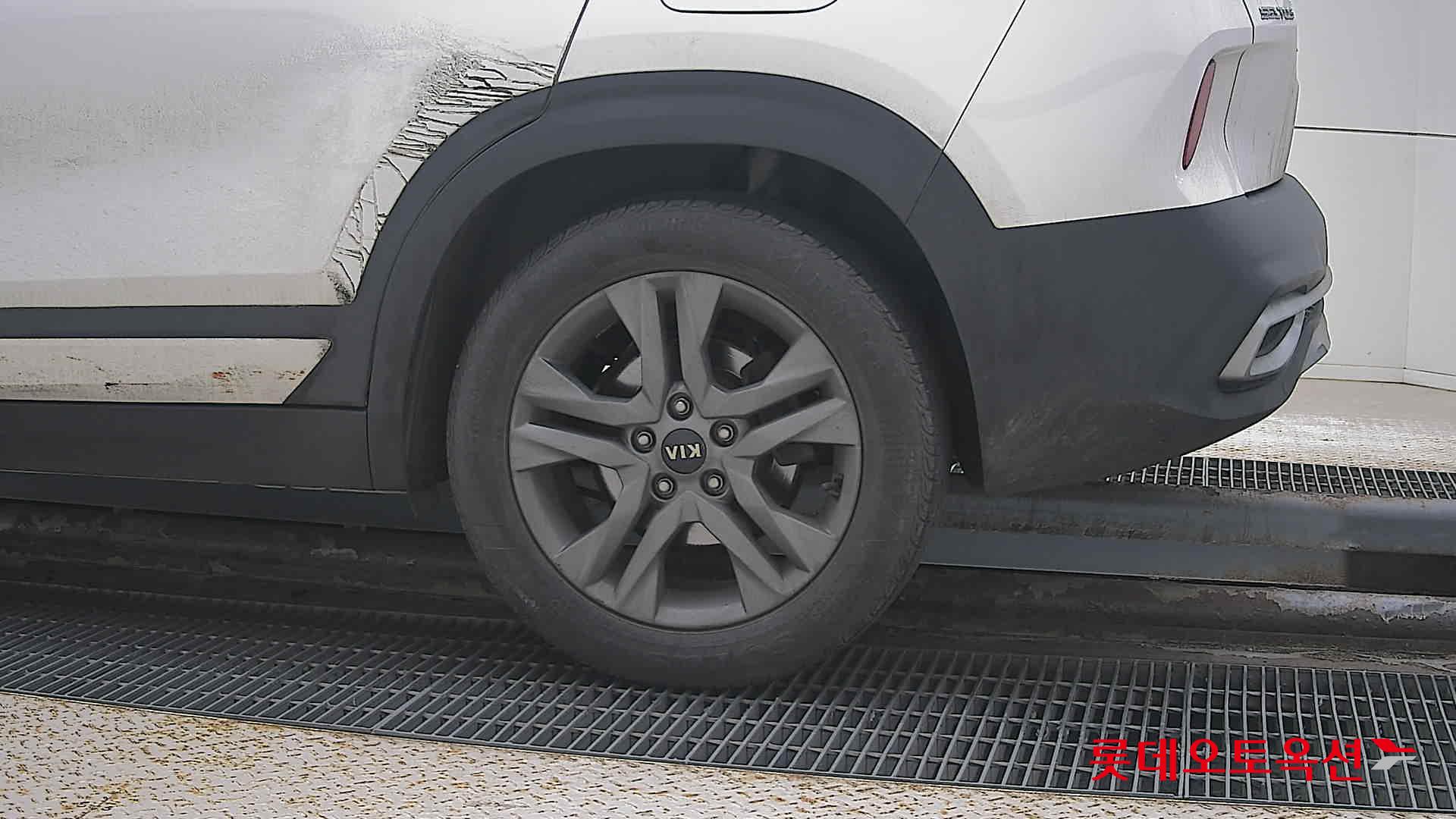 Kia Seltos id 3471543 из Кореи 22