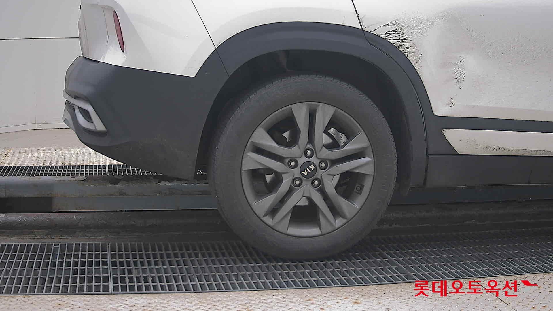 Kia Seltos id 3471543 из Кореи 24