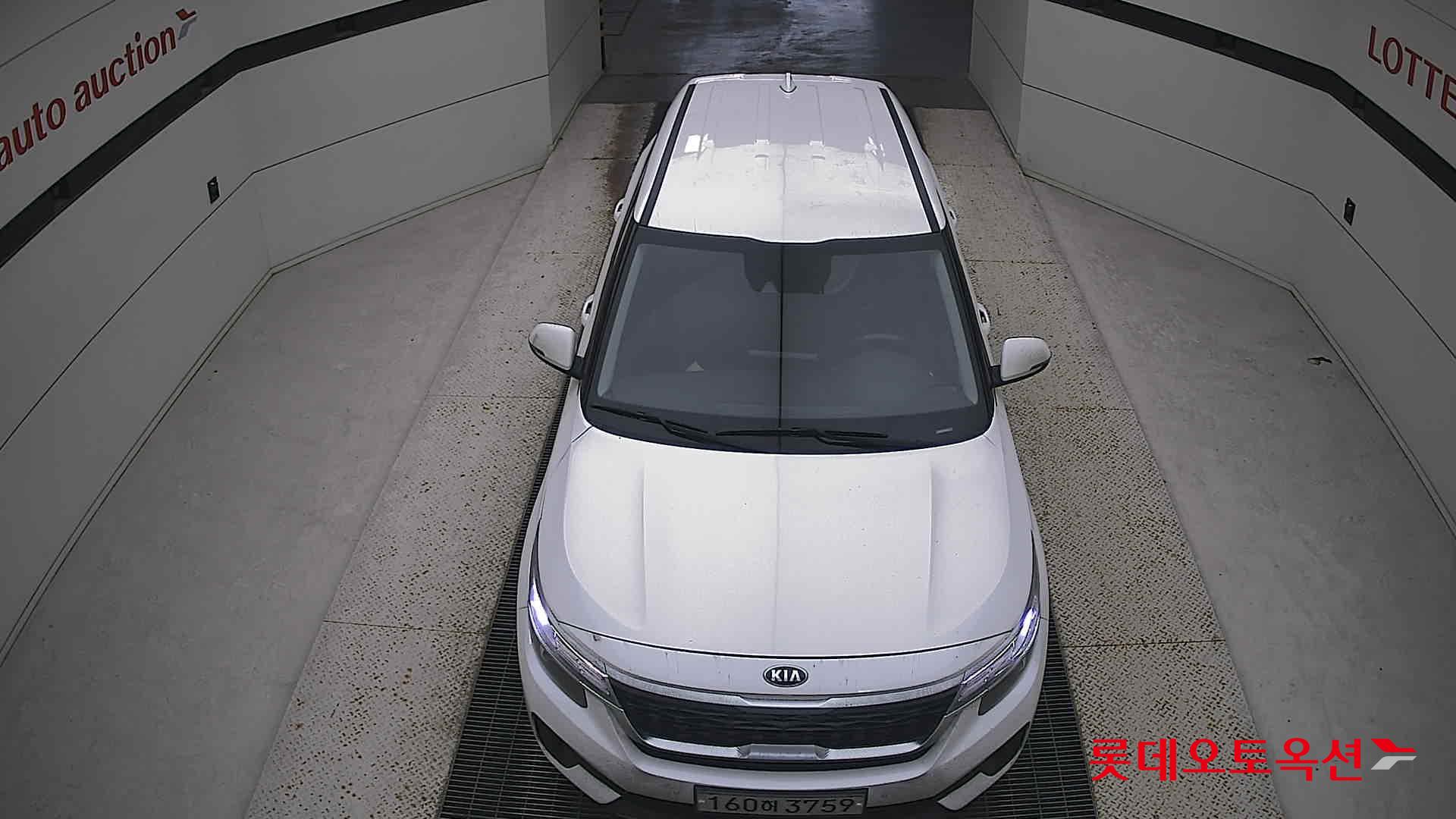 Kia Seltos id 3471543 из Кореи 25