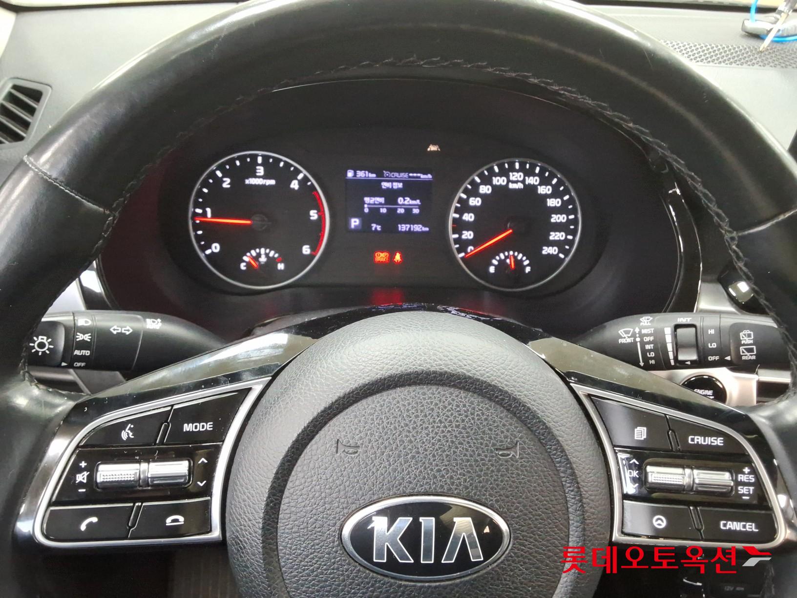 Kia Seltos id 3471543 из Кореи 29