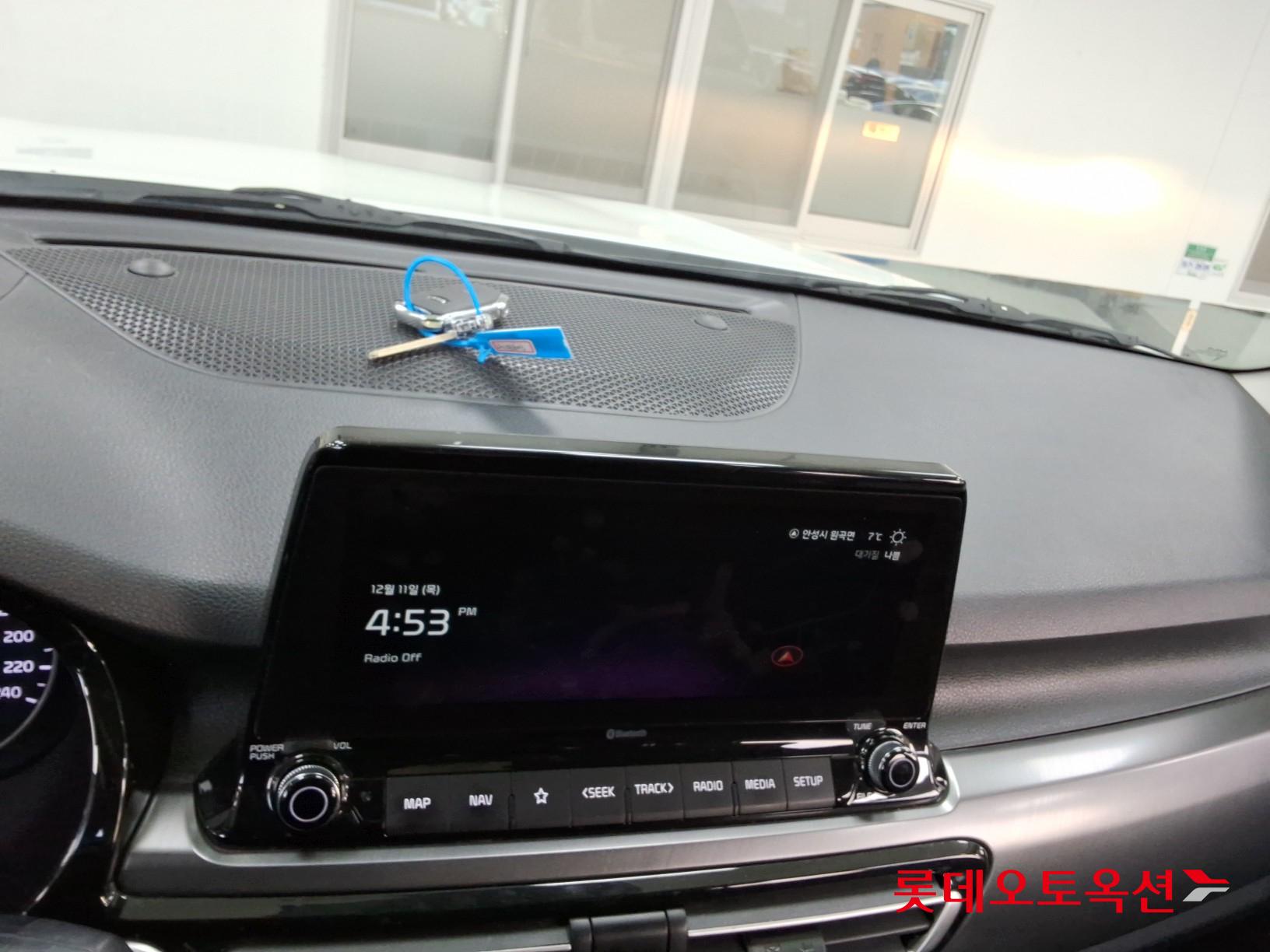 Kia Seltos id 3471543 из Кореи 30