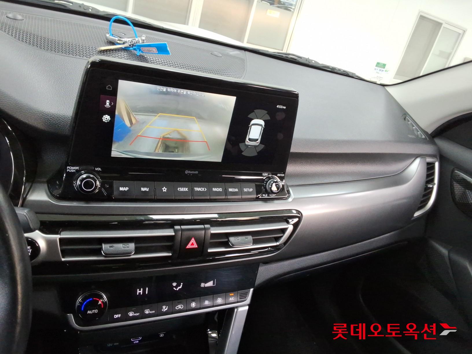 Kia Seltos id 3471543 из Кореи 31