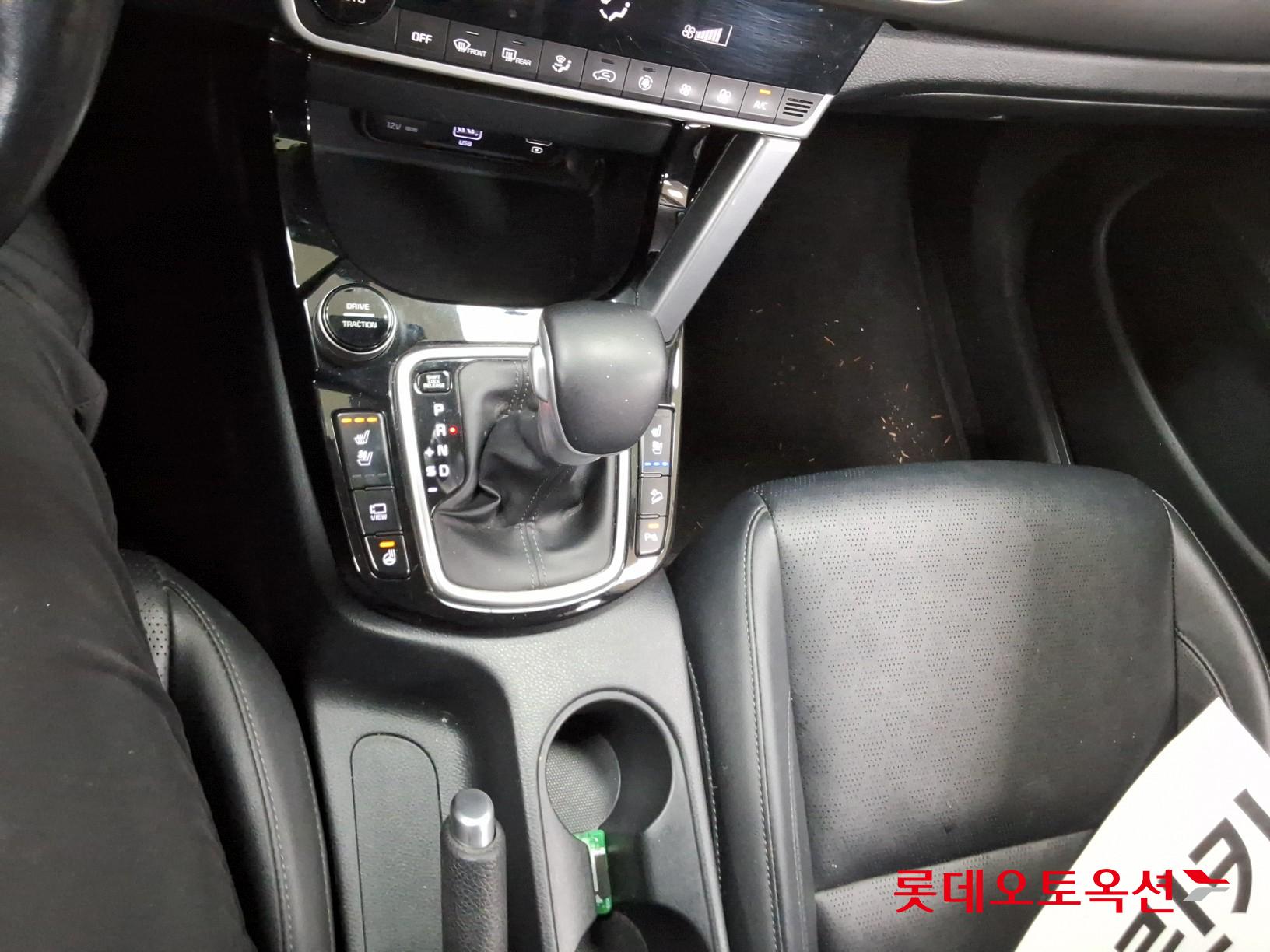 Kia Seltos id 3471543 из Кореи 32