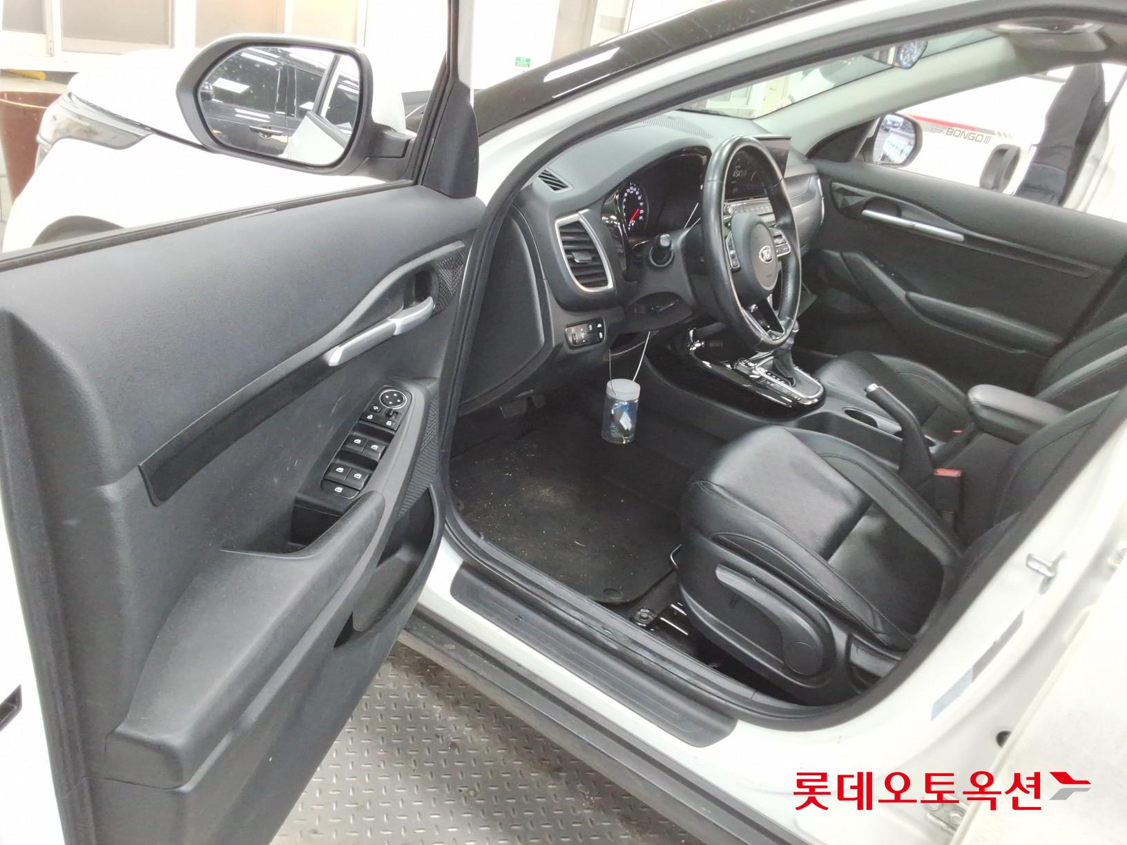 Kia Seltos id 3471543 из Кореи 35