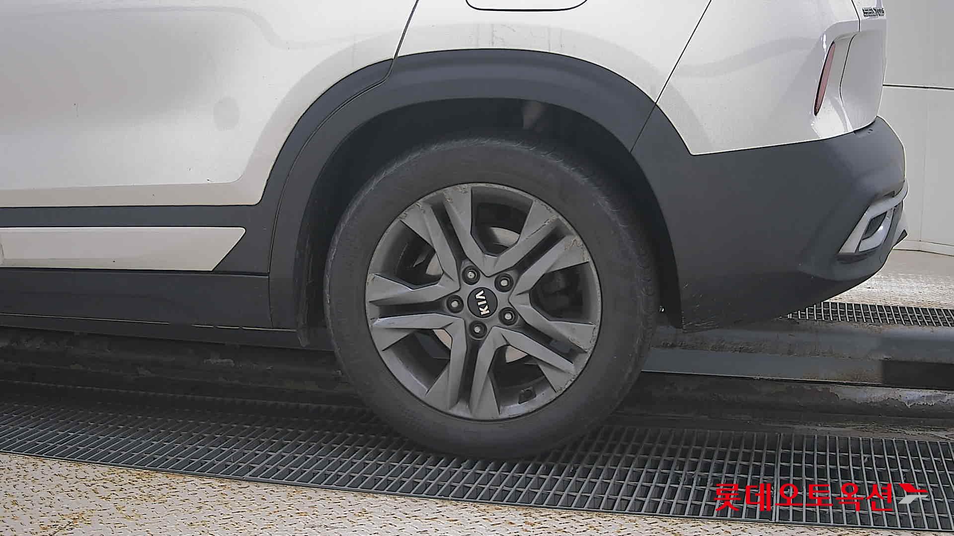 Kia Seltos id 3471537 из Кореи 22