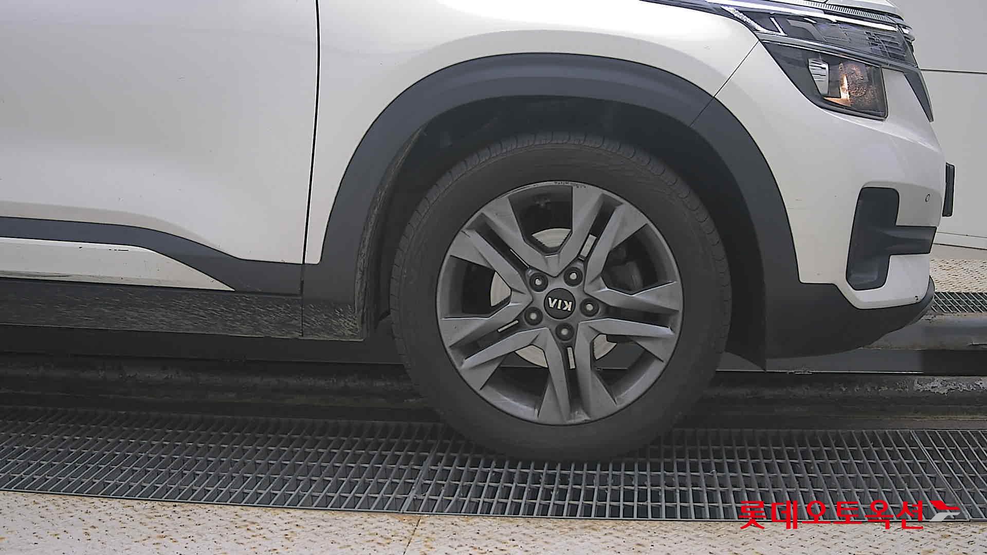 Kia Seltos id 3471537 из Кореи 23