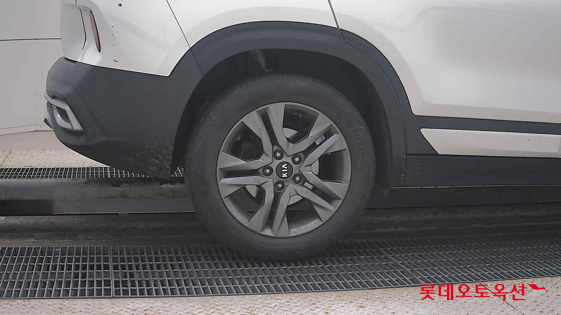 Kia Seltos id 3471537 из Кореи 24