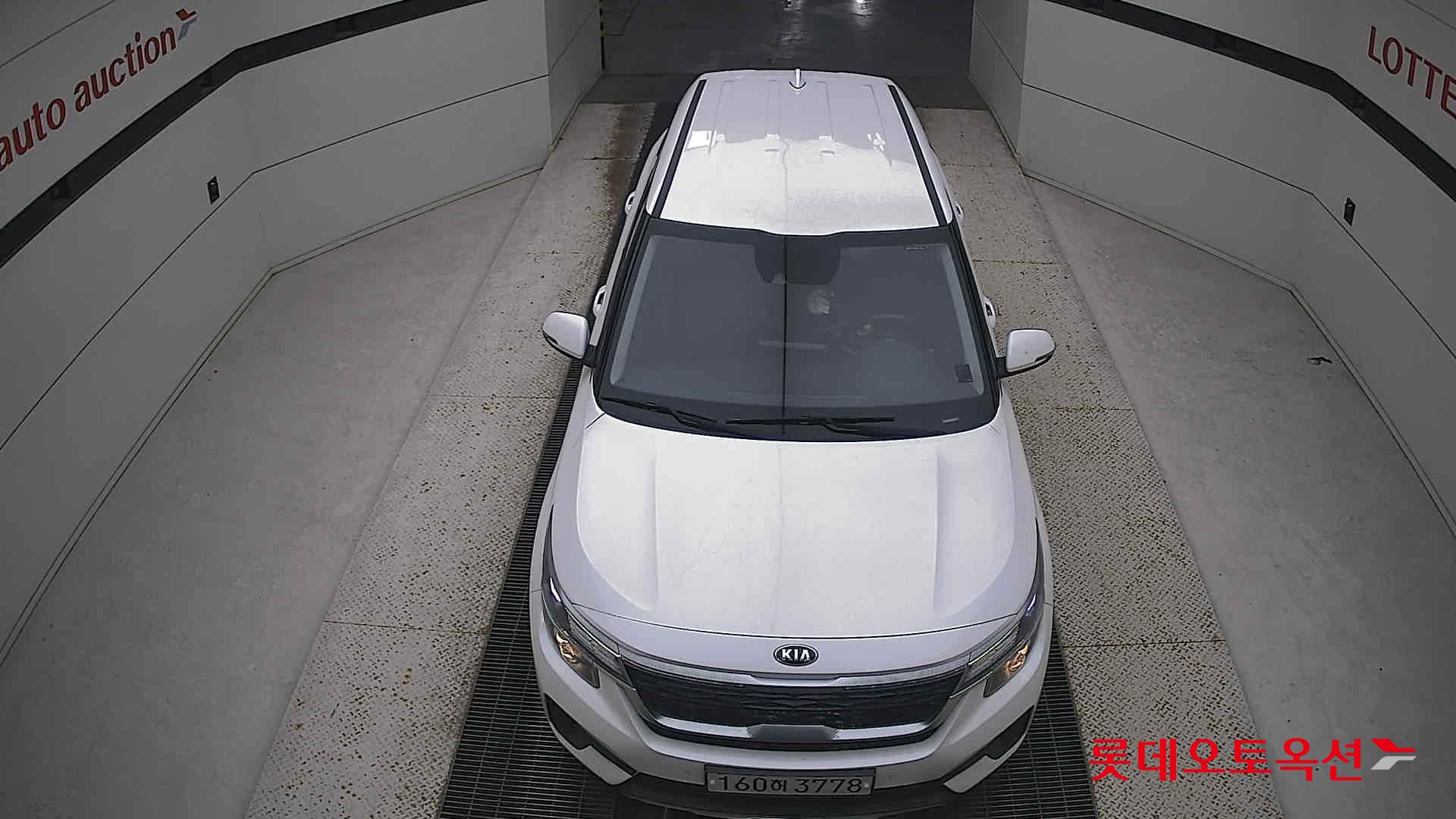 Kia Seltos id 3471537 из Кореи 25