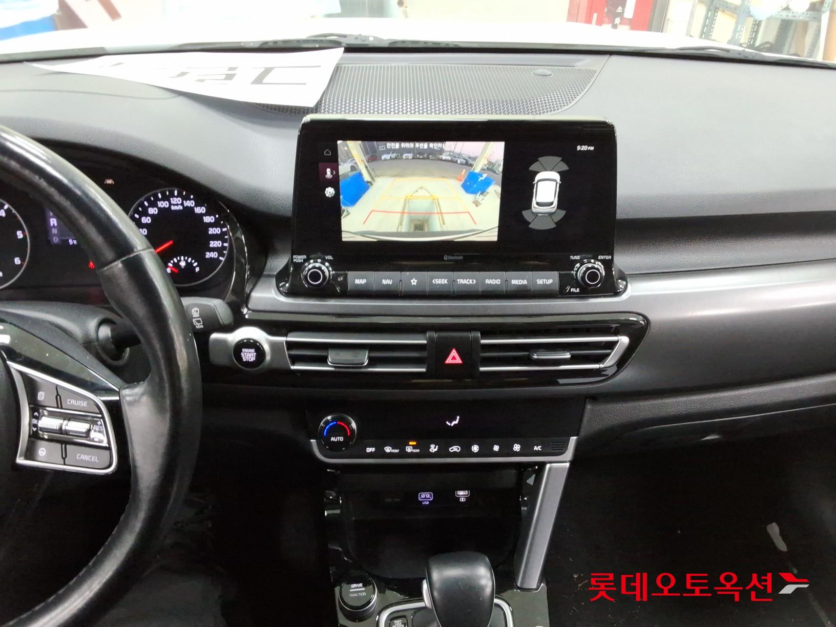 Kia Seltos id 3471537 из Кореи 30