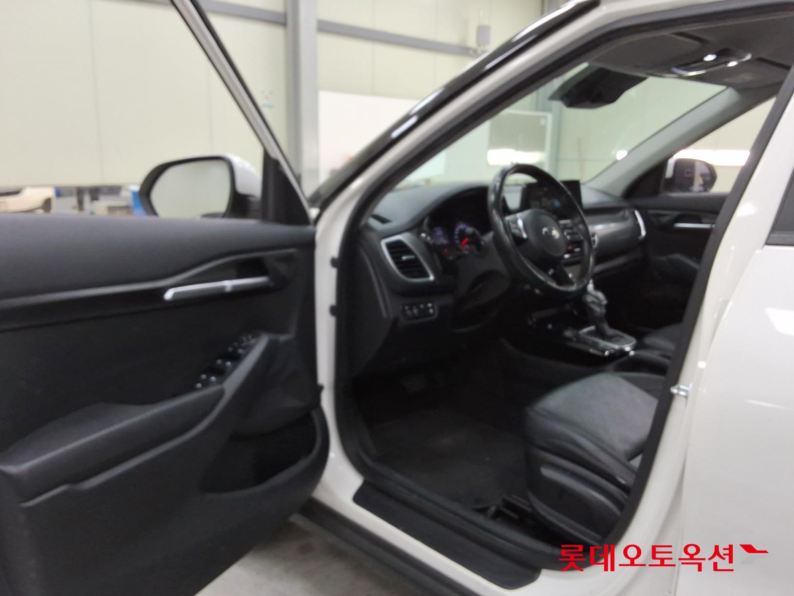 Kia Seltos id 3471537 из Кореи 34