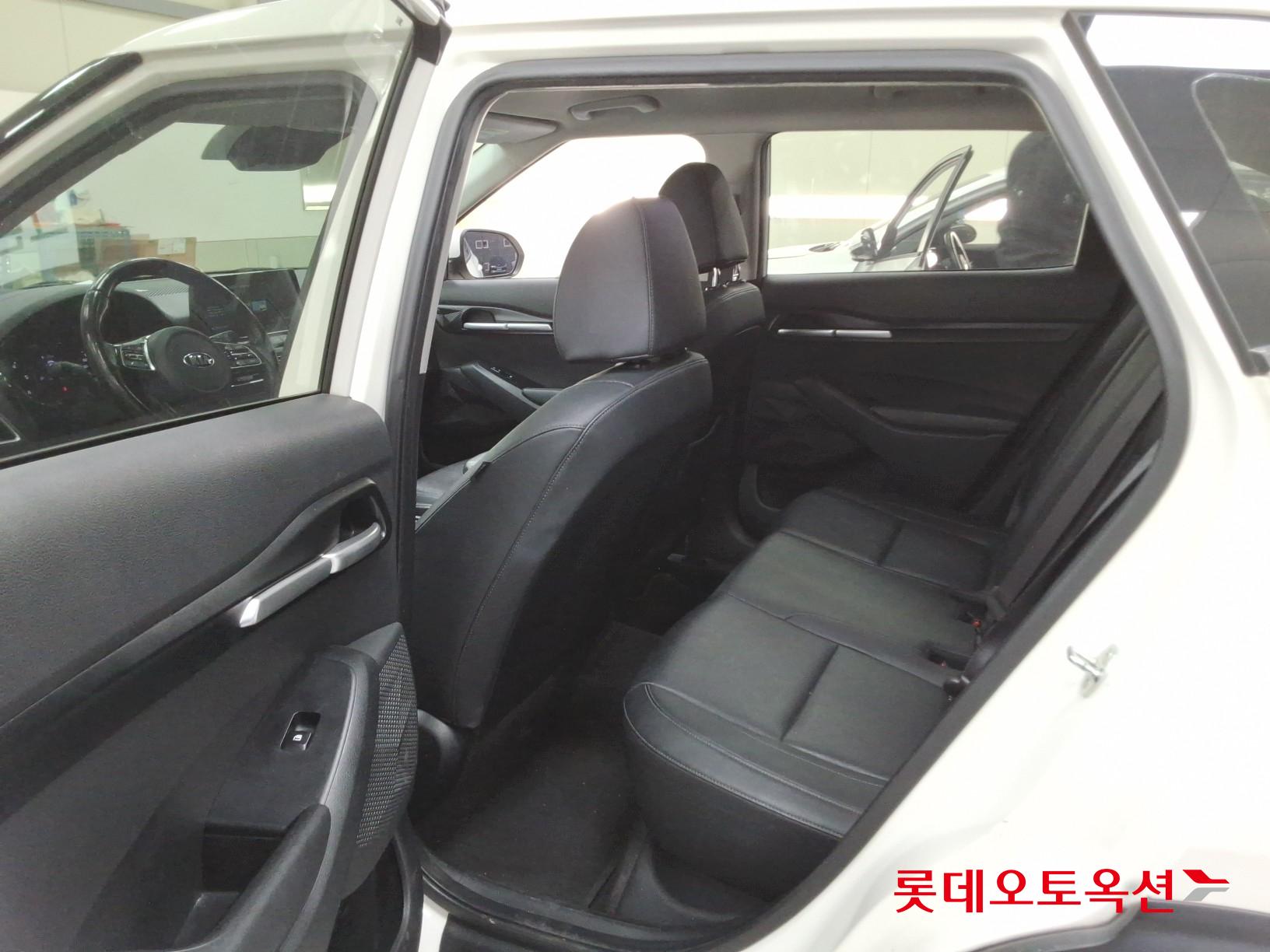 Kia Seltos id 3471537 из Кореи 35