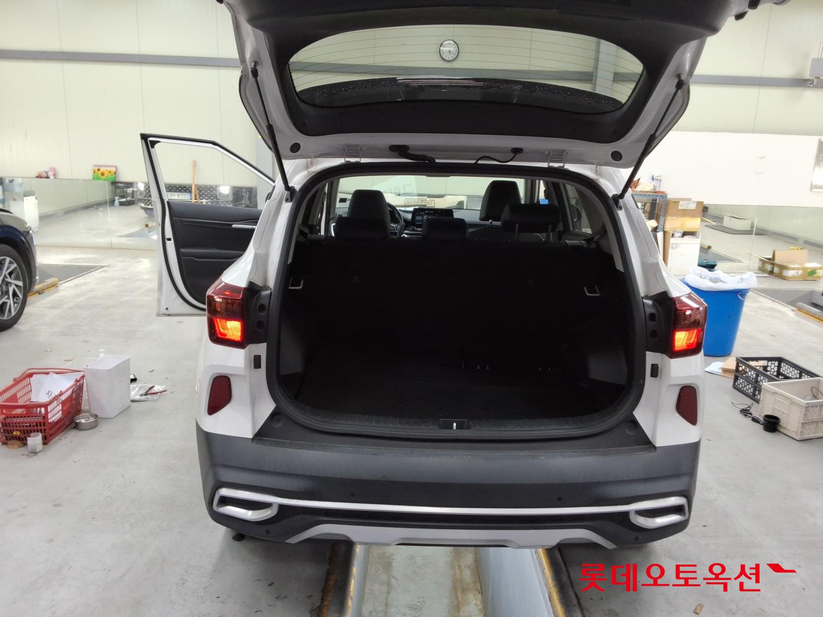 Kia Seltos id 3471537 из Кореи 36