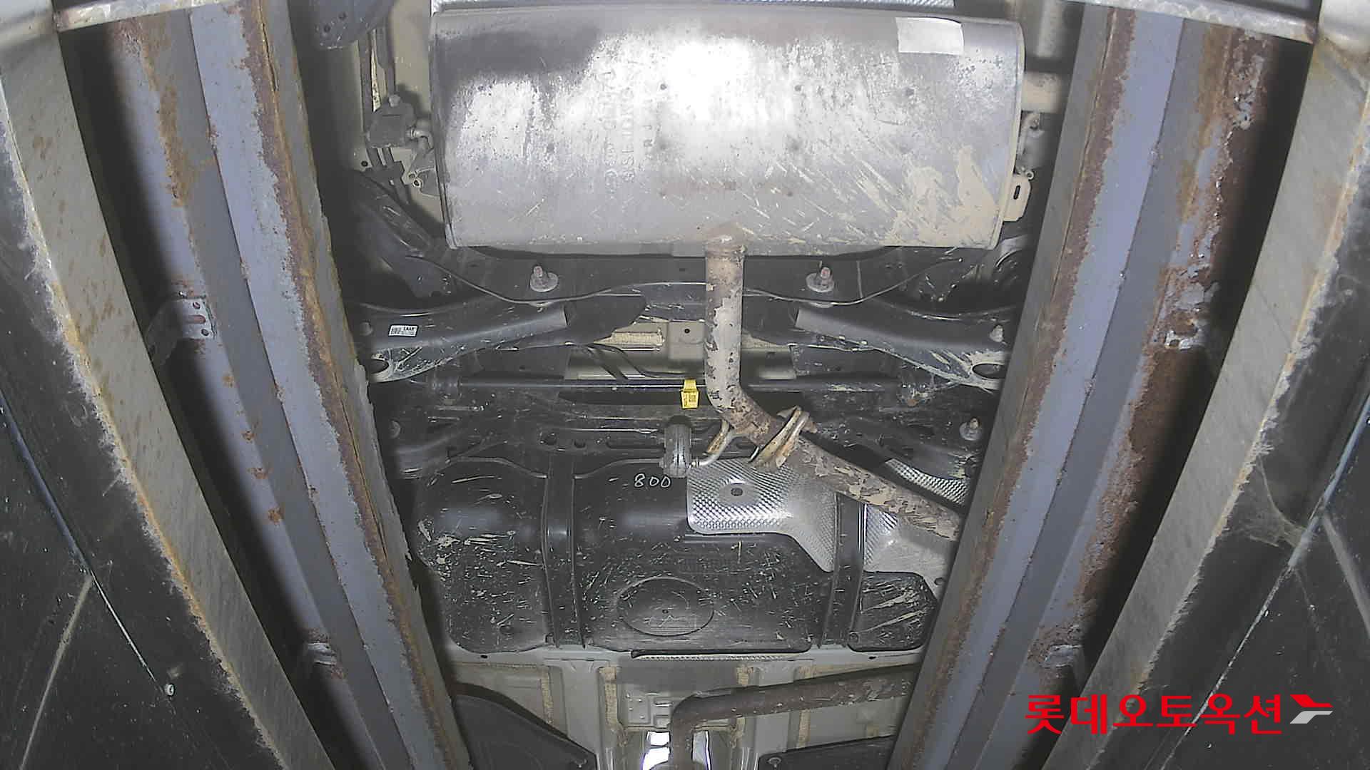 Hyundai Avante Hybrid id 3471628 из Кореи 27