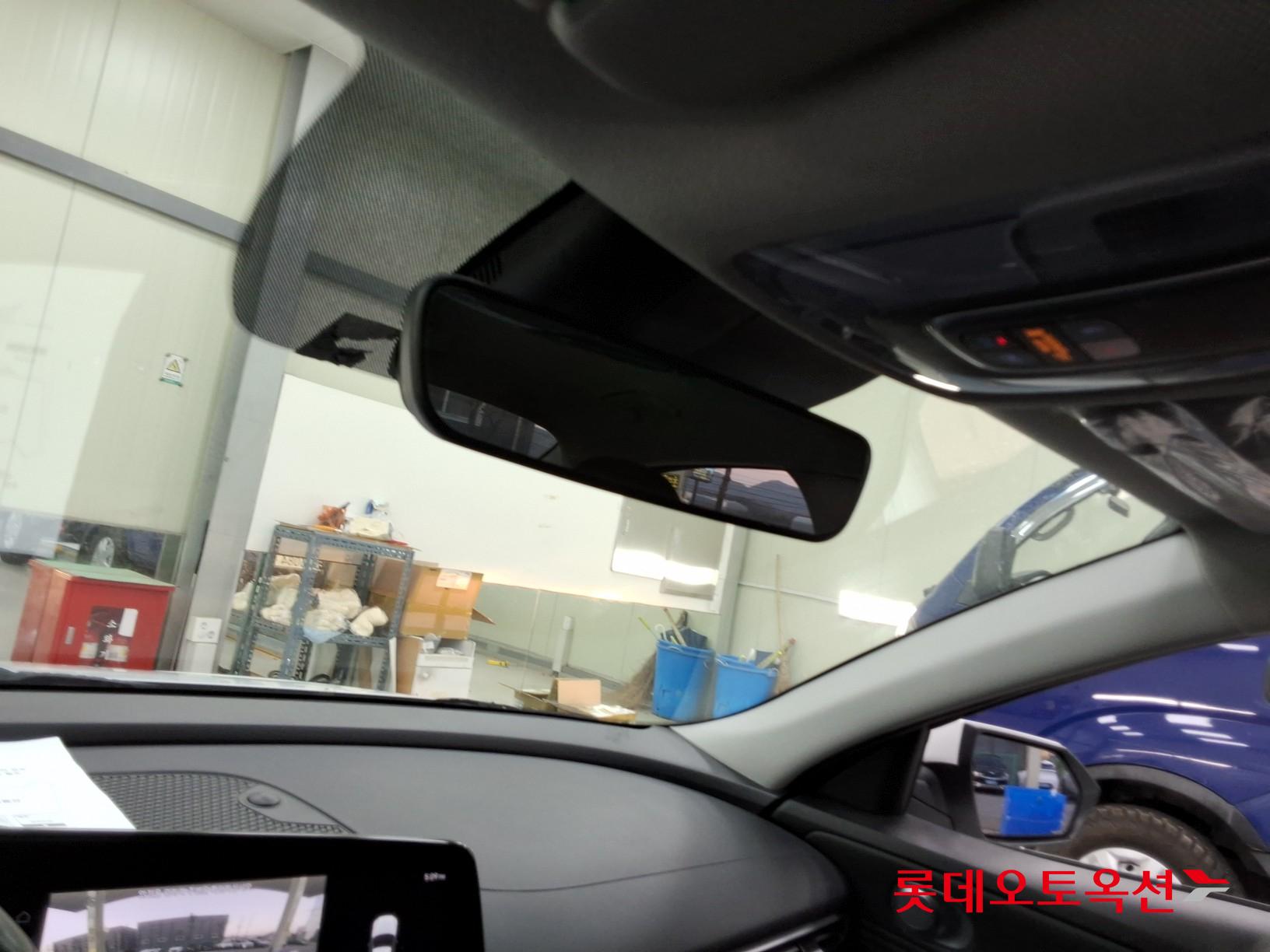 Hyundai Avante Hybrid id 3471628 из Кореи 32