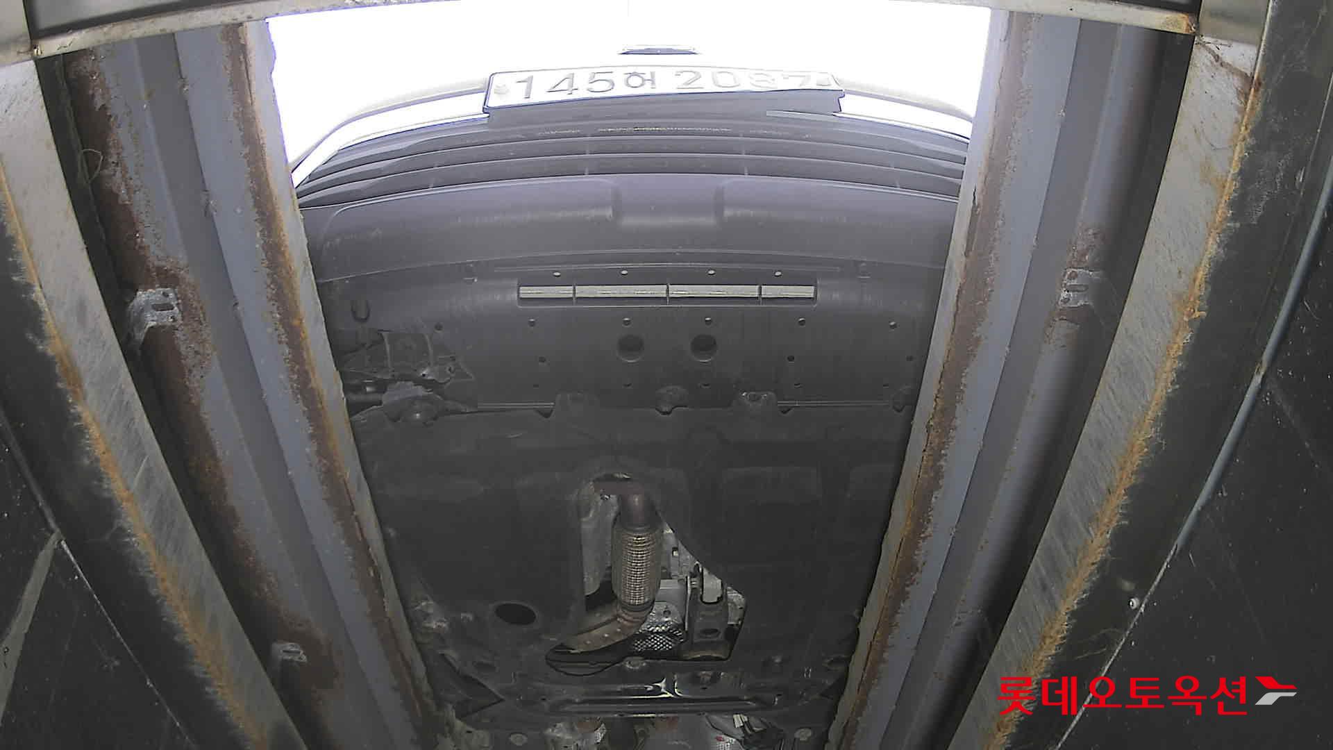 SsangYong Tivoli id 3461883 из Кореи 26