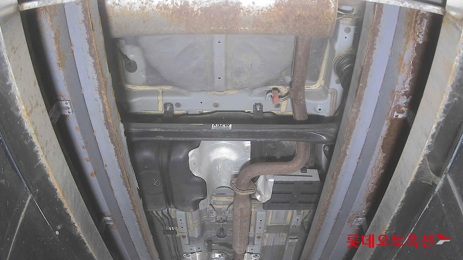 SsangYong Tivoli id 3461883 из Кореи 27