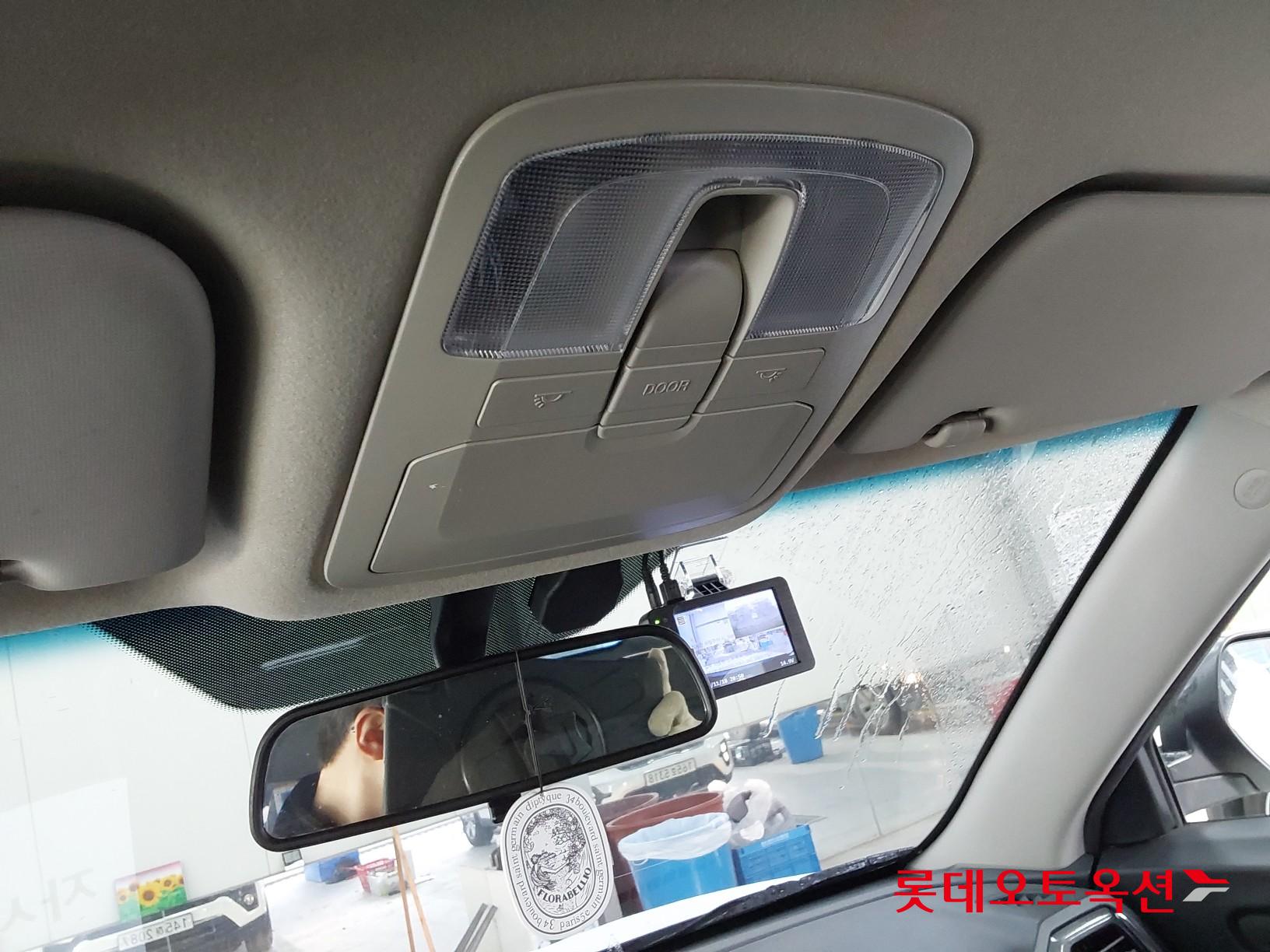 SsangYong Tivoli id 3461883 из Кореи 30