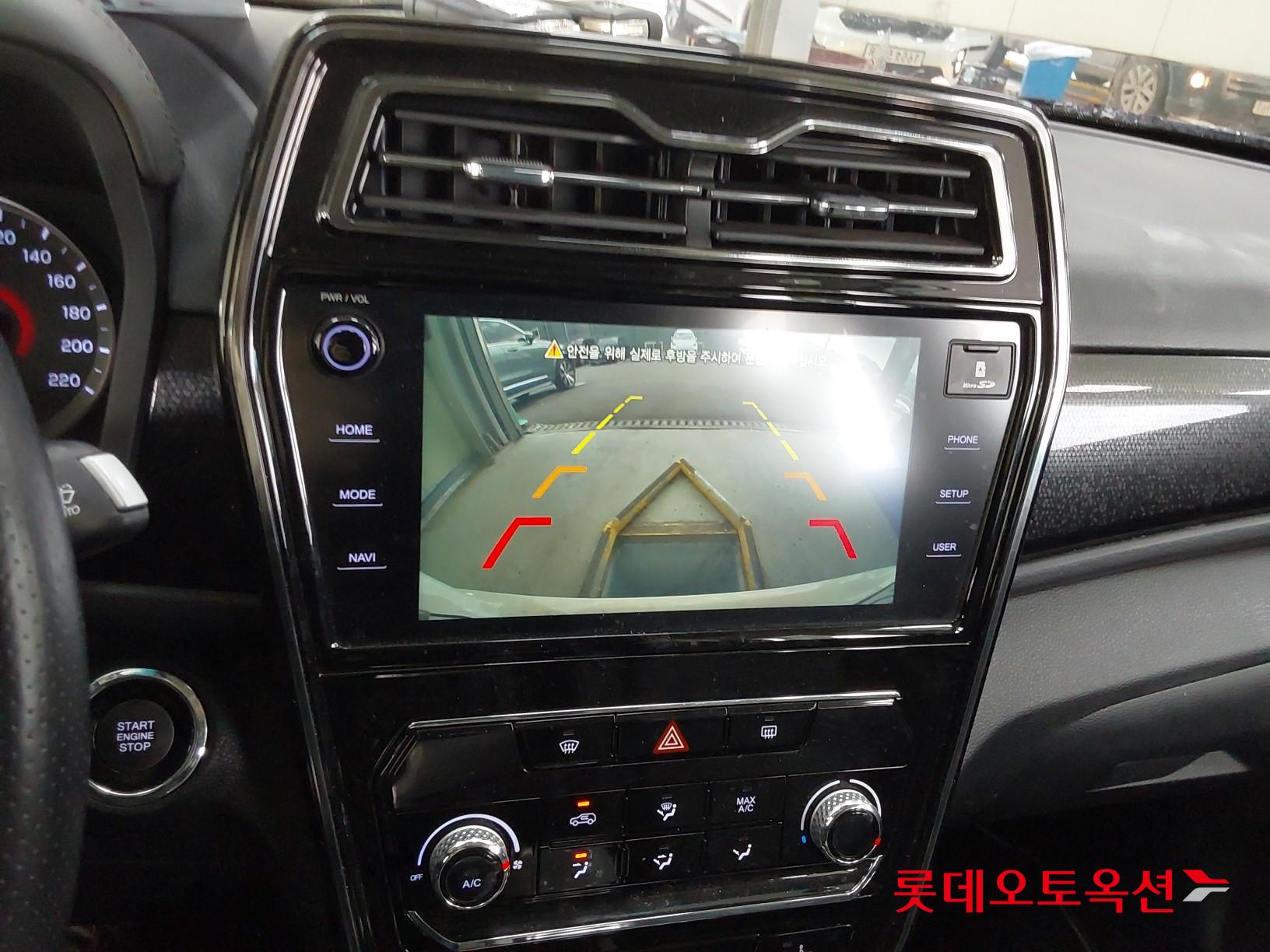 SsangYong Tivoli id 3461883 из Кореи 32