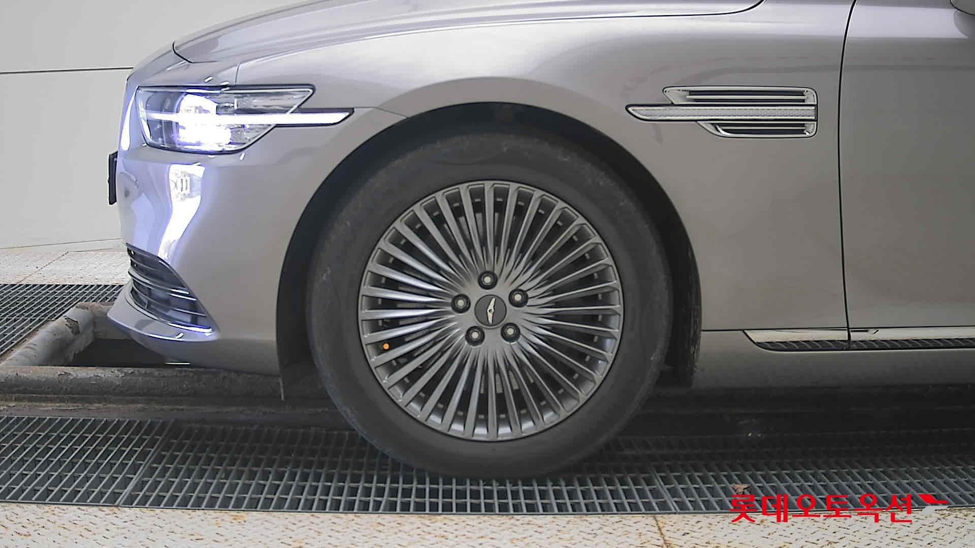 Hyundai G90 id 3446673 из Кореи 21