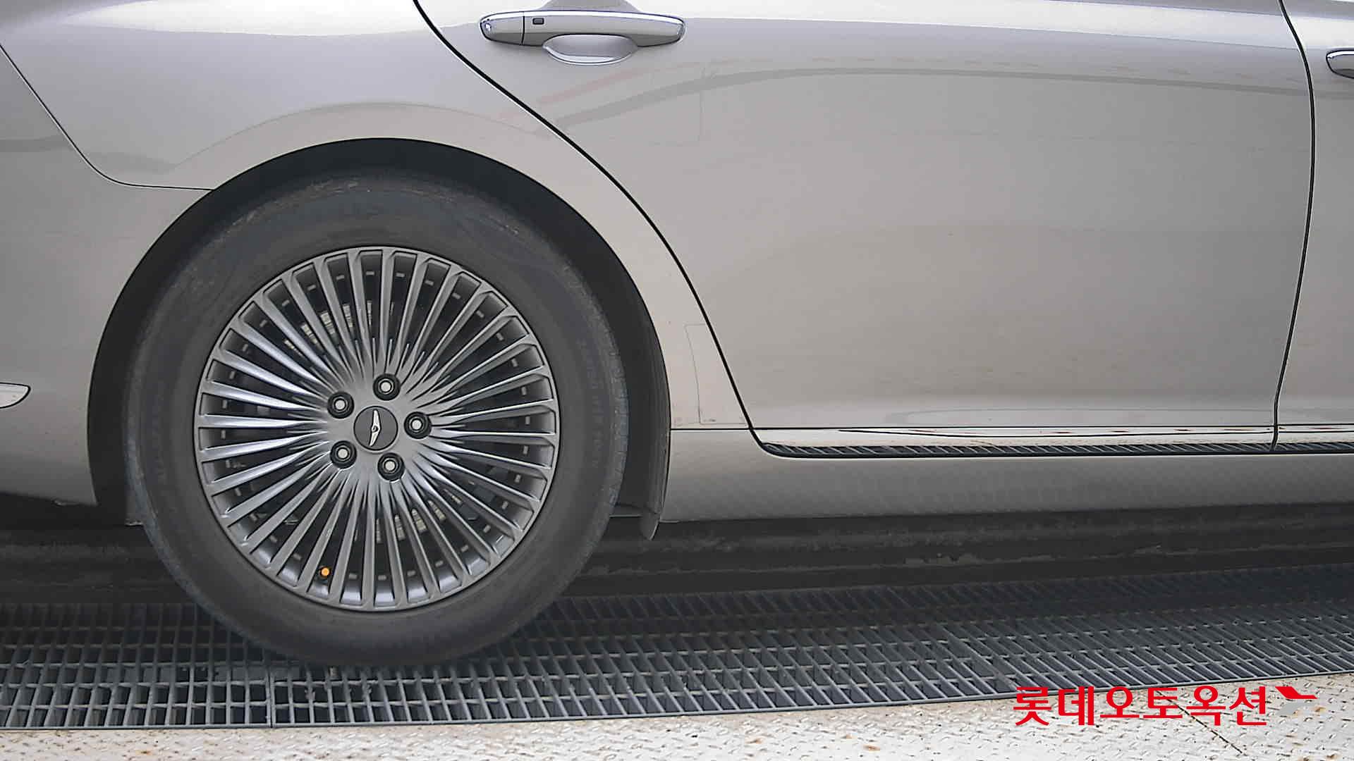 Hyundai G90 id 3446673 из Кореи 24