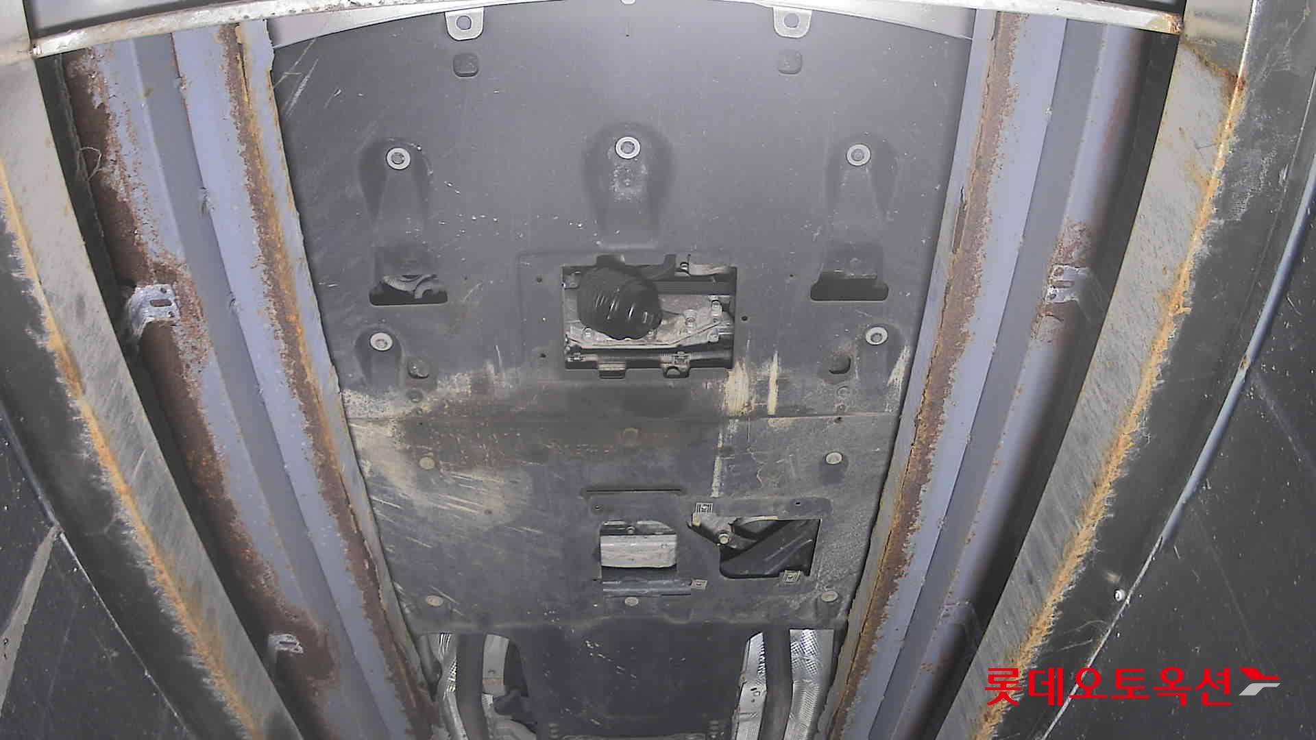 Hyundai G90 id 3446673 из Кореи 26