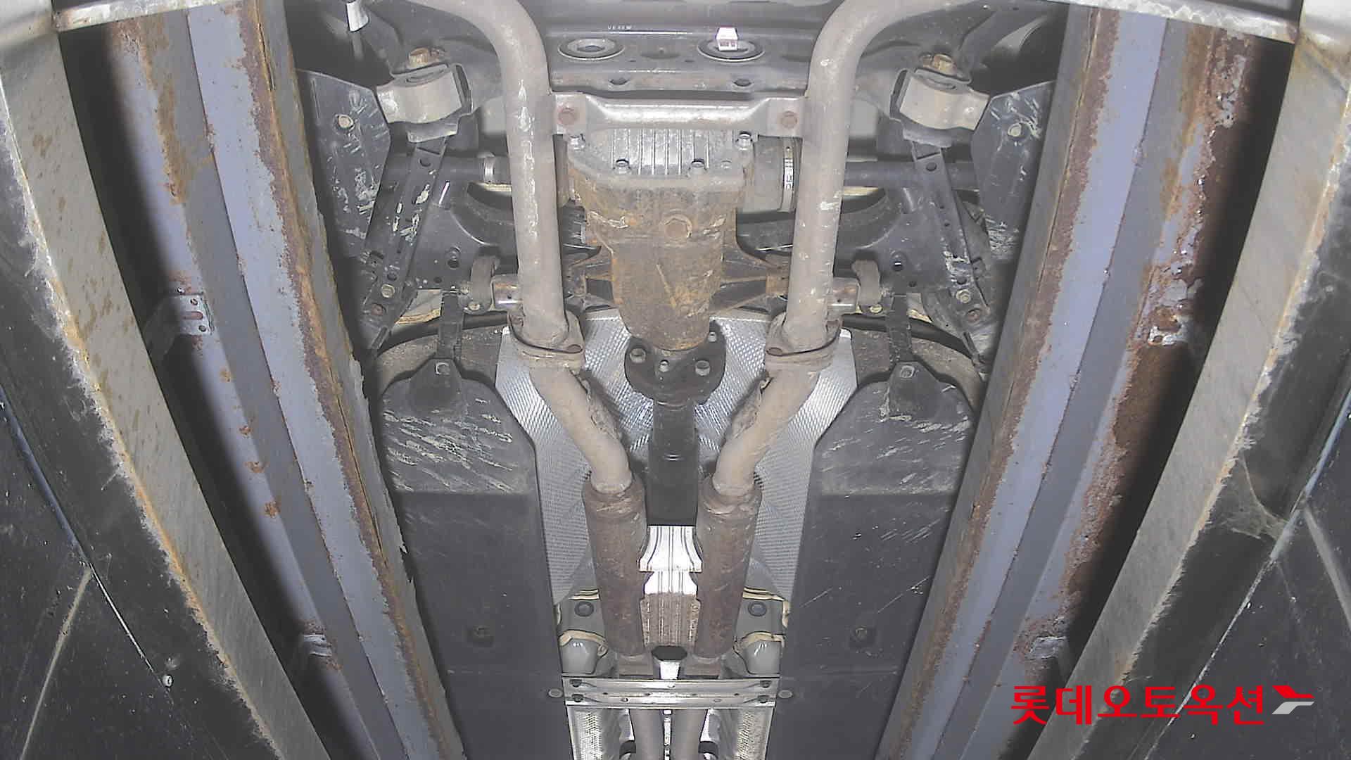 Hyundai G90 id 3446673 из Кореи 27