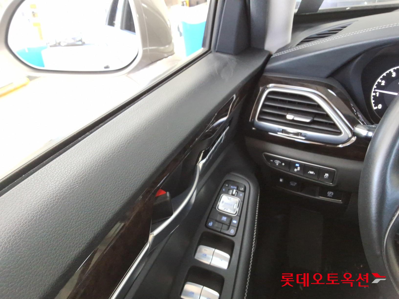 Hyundai G90 id 3446673 из Кореи 28