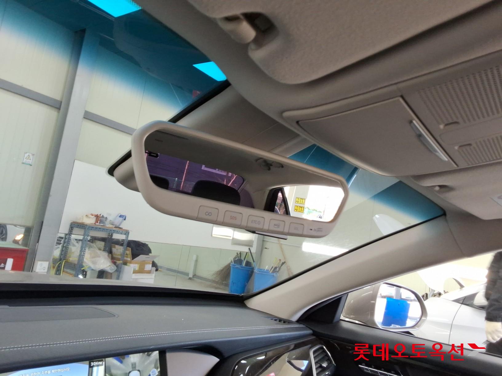 Hyundai G90 id 3446673 из Кореи 32